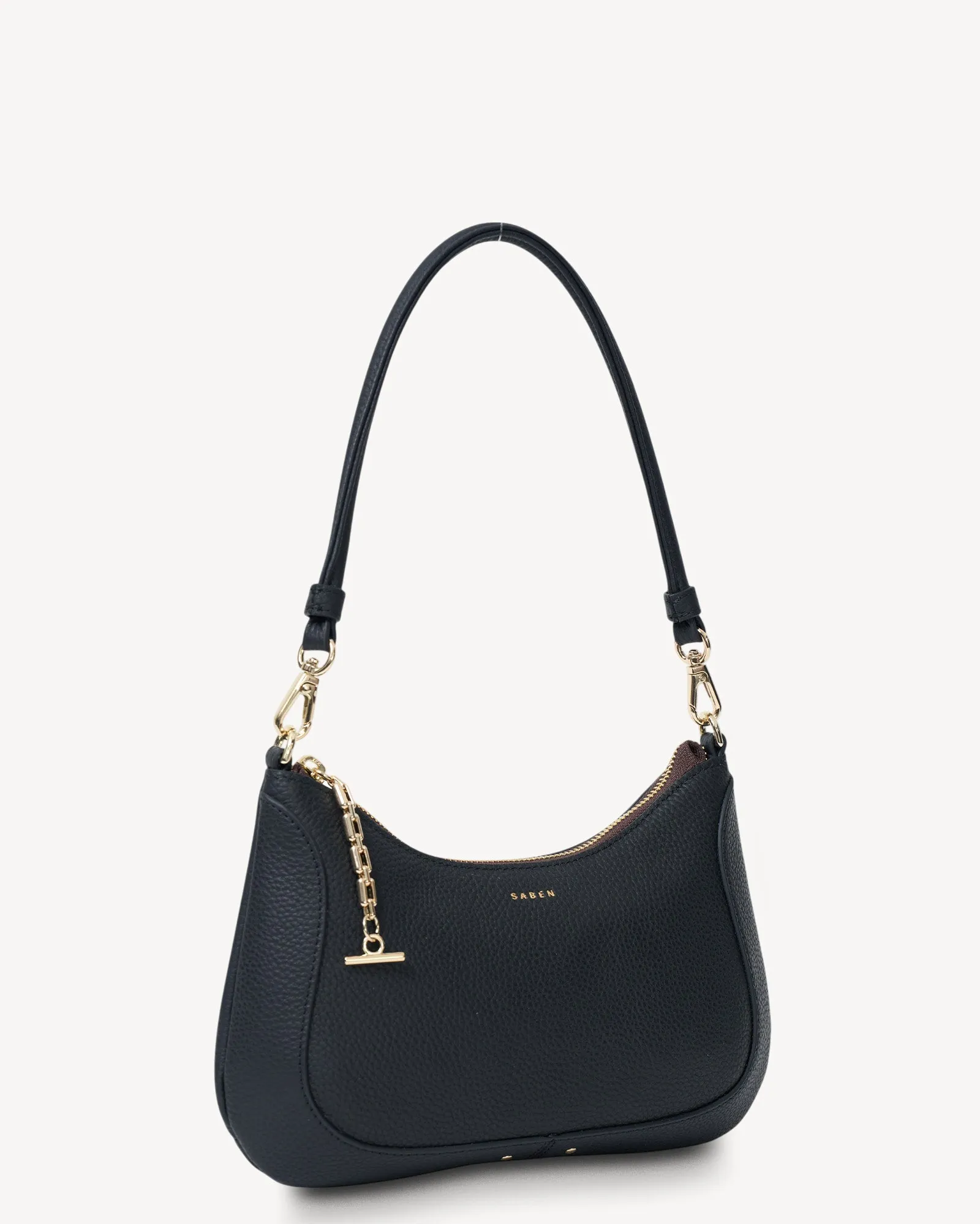 Sammy Shoulder Bag sold by Saben product image thumbnail 2