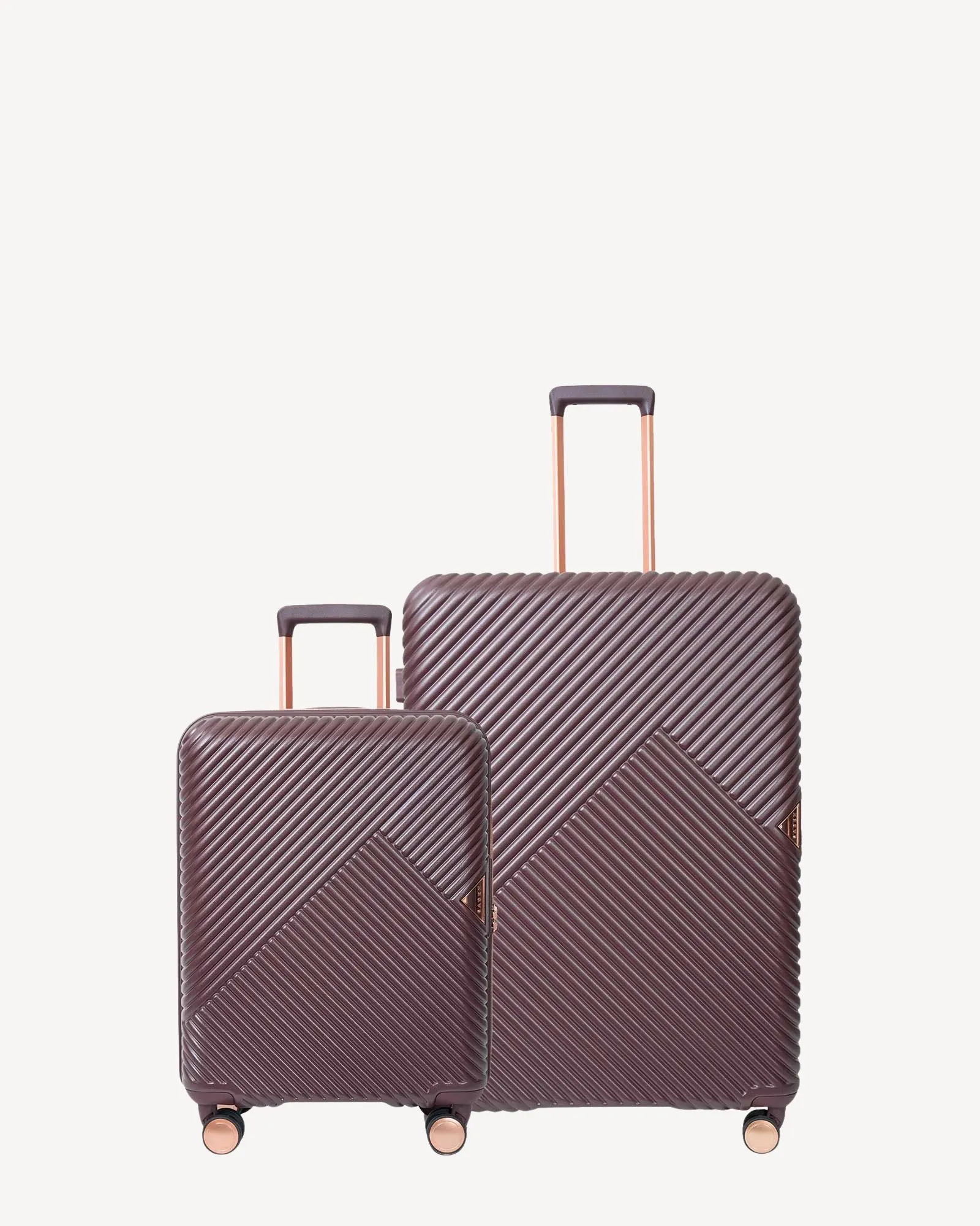 Set of Cabin + Large Suitcase sold by Saben product image thumbnail 2