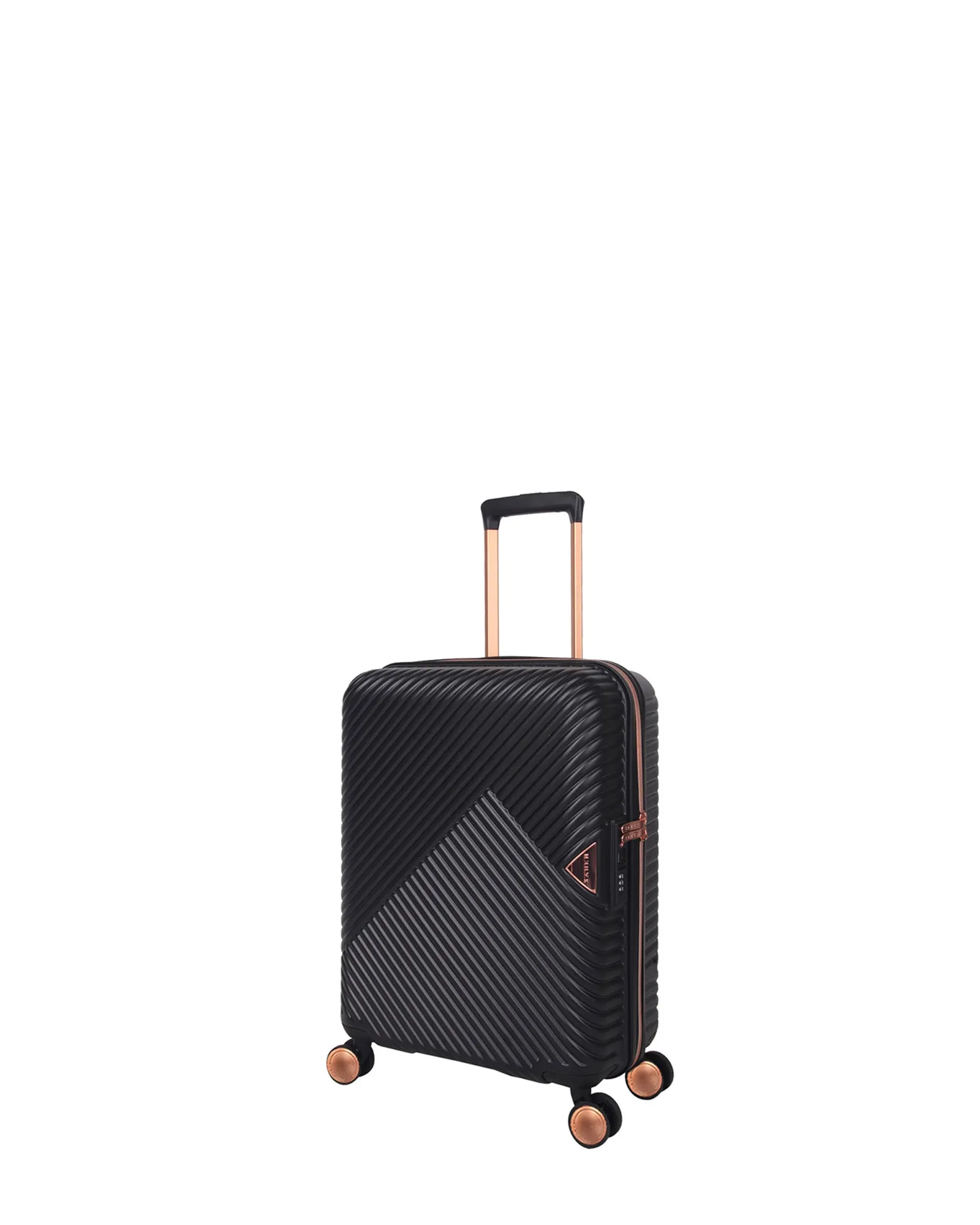 Set of Cabin + Medium Suitcase sold by Saben product image thumbnail 4