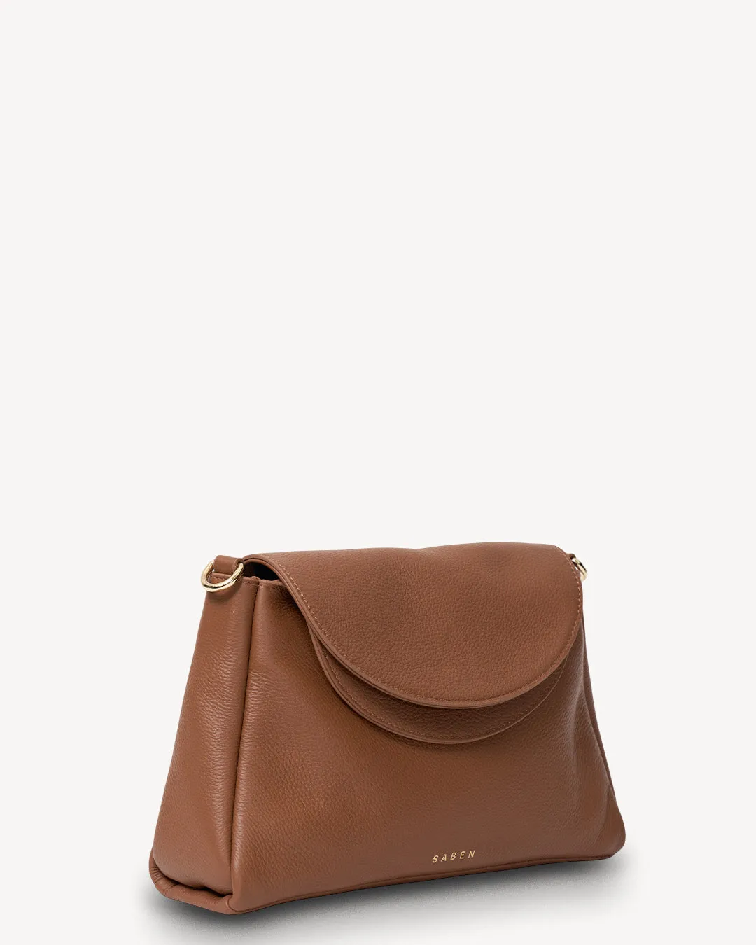 Beckett Crossbody Bag sold by Saben product image thumbnail 4