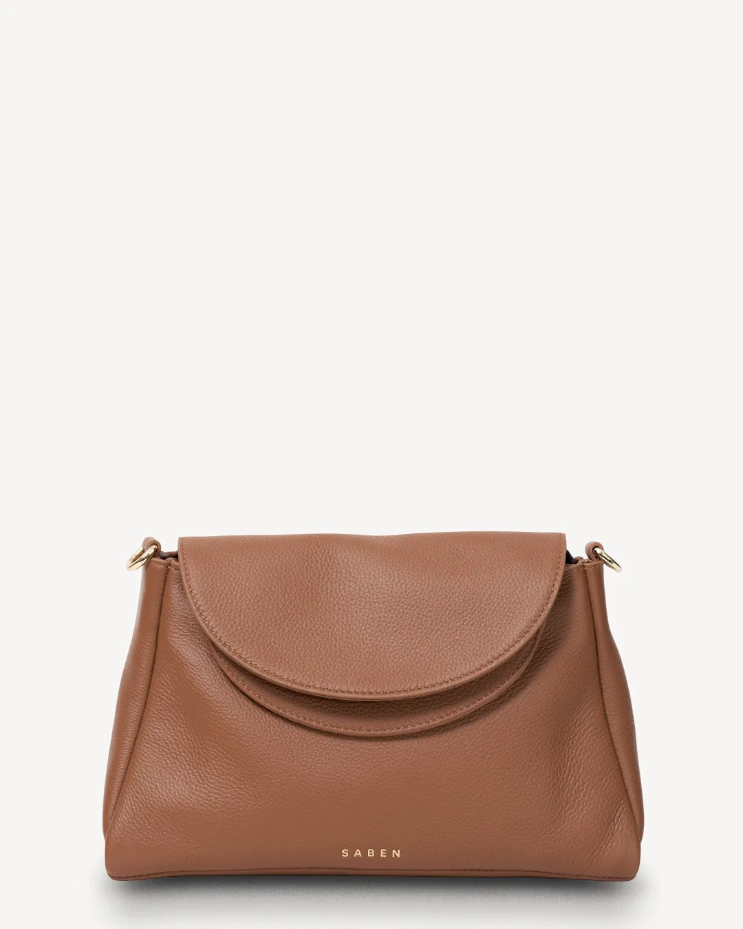 Beckett Crossbody Bag sold by Saben product image thumbnail 3
