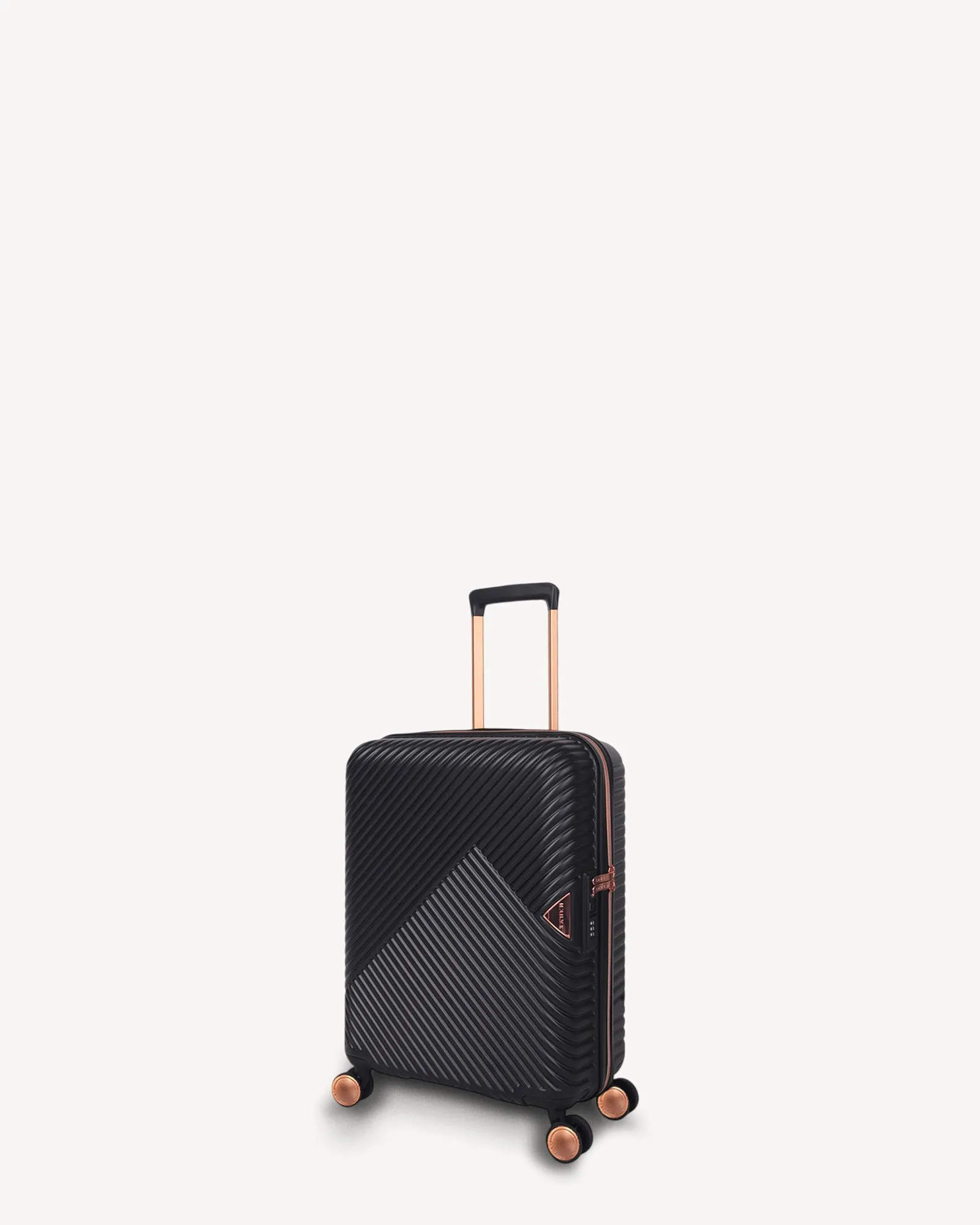 Set of Cabin + Medium Suitcase sold by Saben product image thumbnail 3
