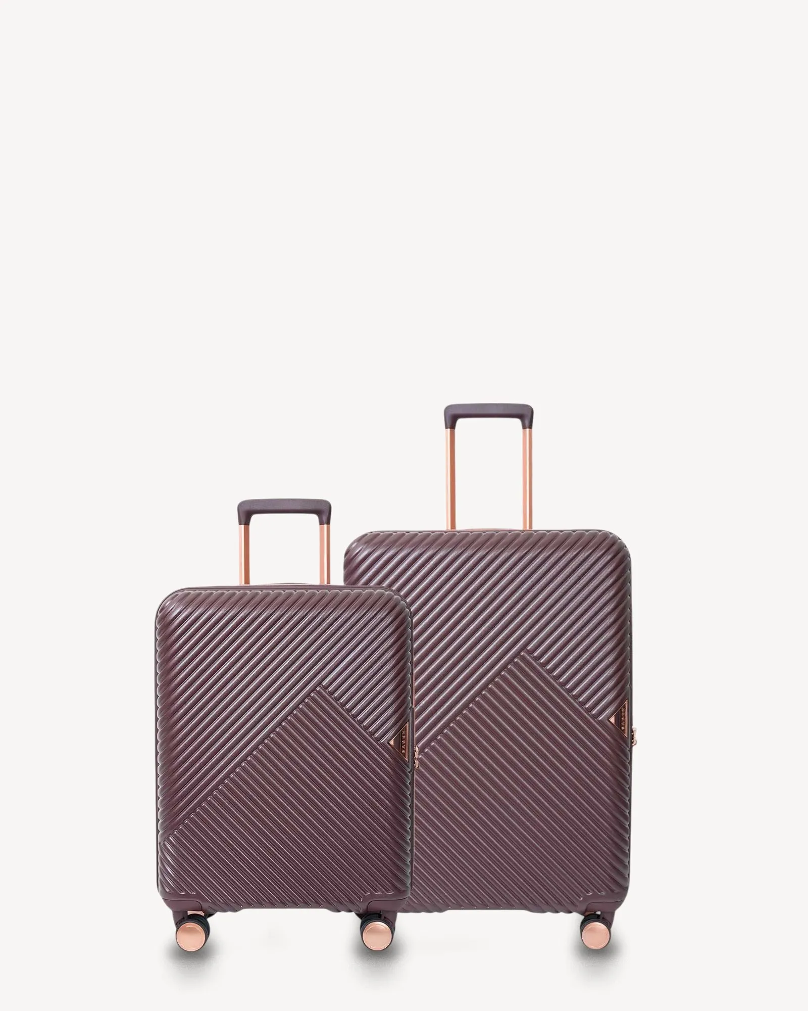 Set of Cabin + Medium Suitcase sold by Saben product image thumbnail 2