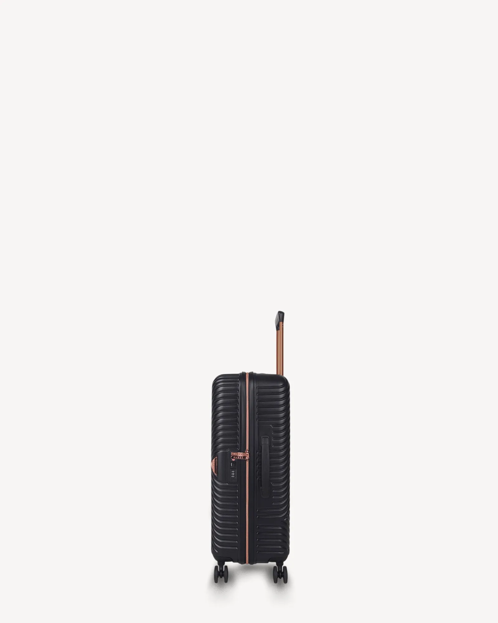 Set of Cabin + Medium Suitcase sold by Saben product image thumbnail 5