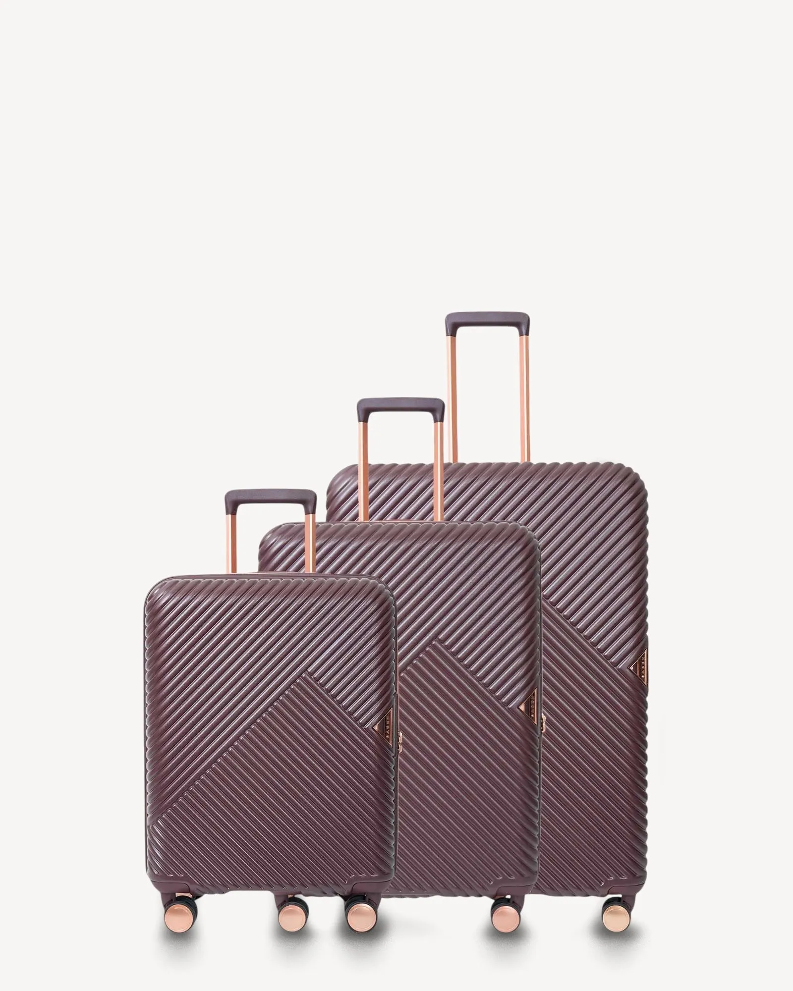 Set of Cabin, Medium, Large Suitcase sold by Saben product image thumbnail 2