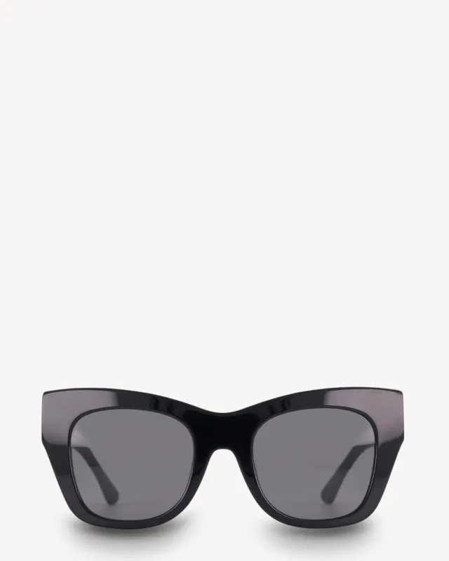 Sloane Sunglasses made by Saben