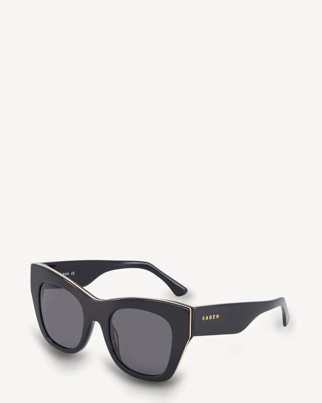 Sloane Sunglasses sold by Saben product image thumbnail 4