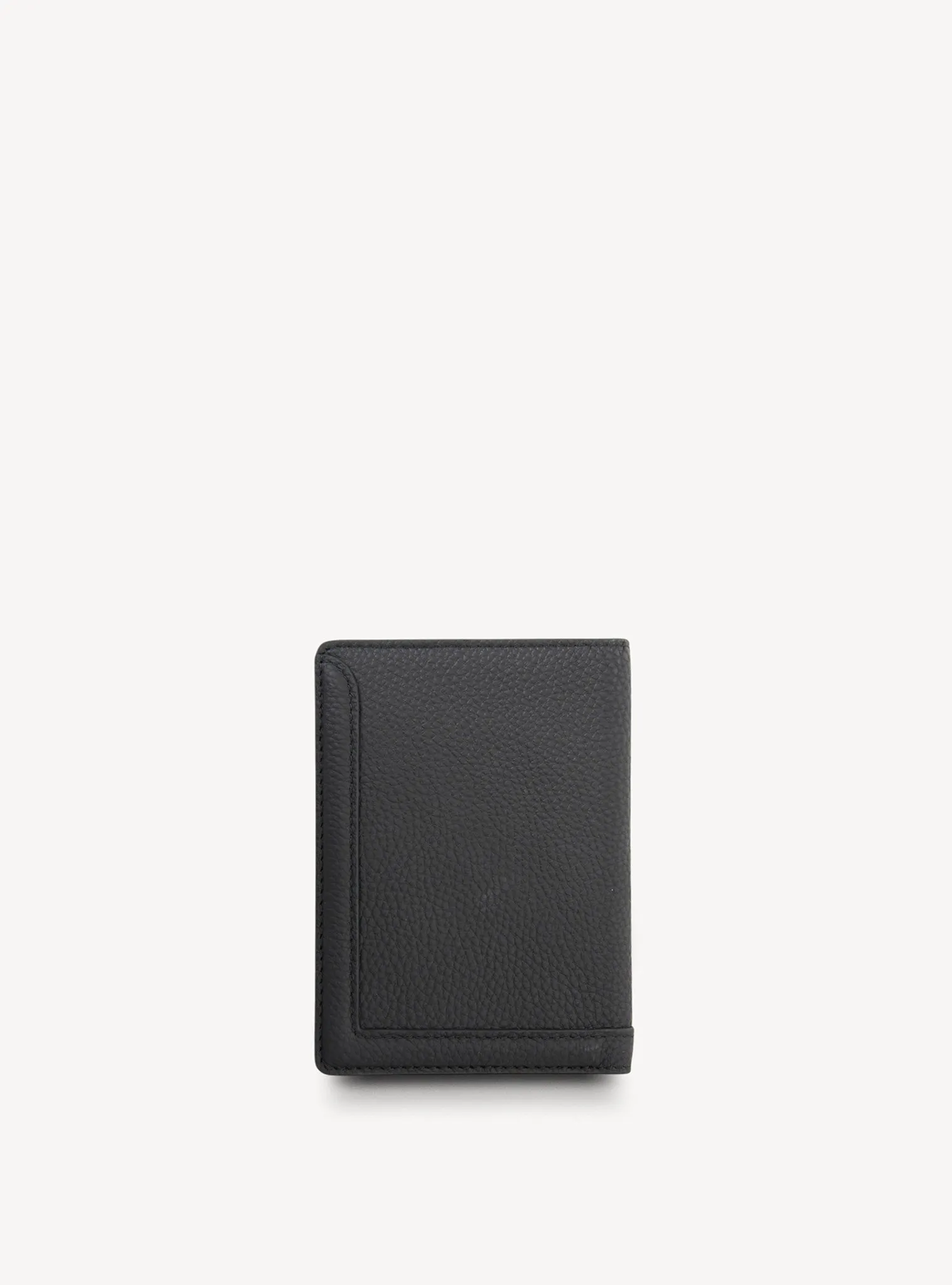 Linz Passport Wallet Black sold by Saben product image thumbnail 4