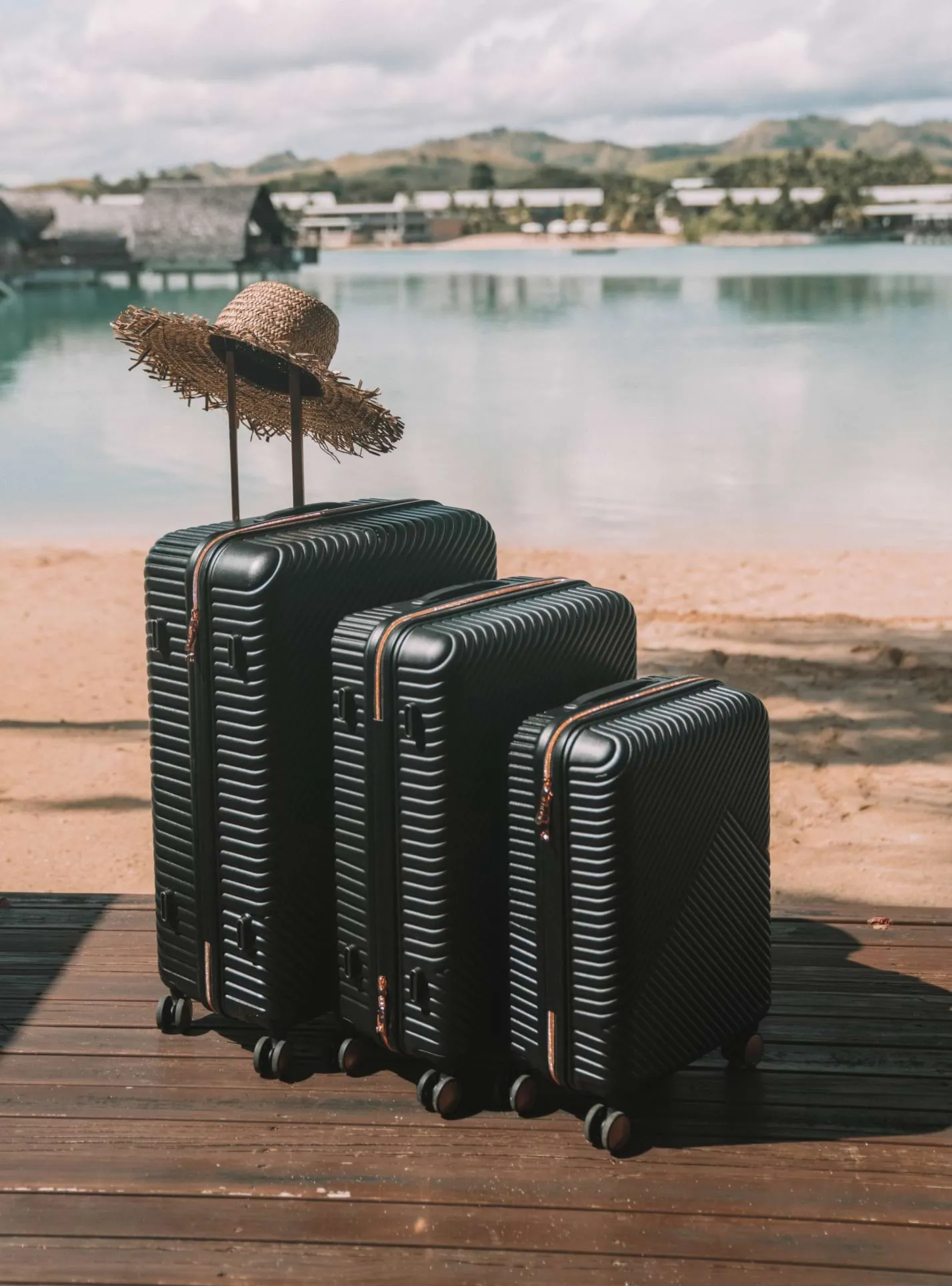 Cabin Bag sold by Saben product image thumbnail 4