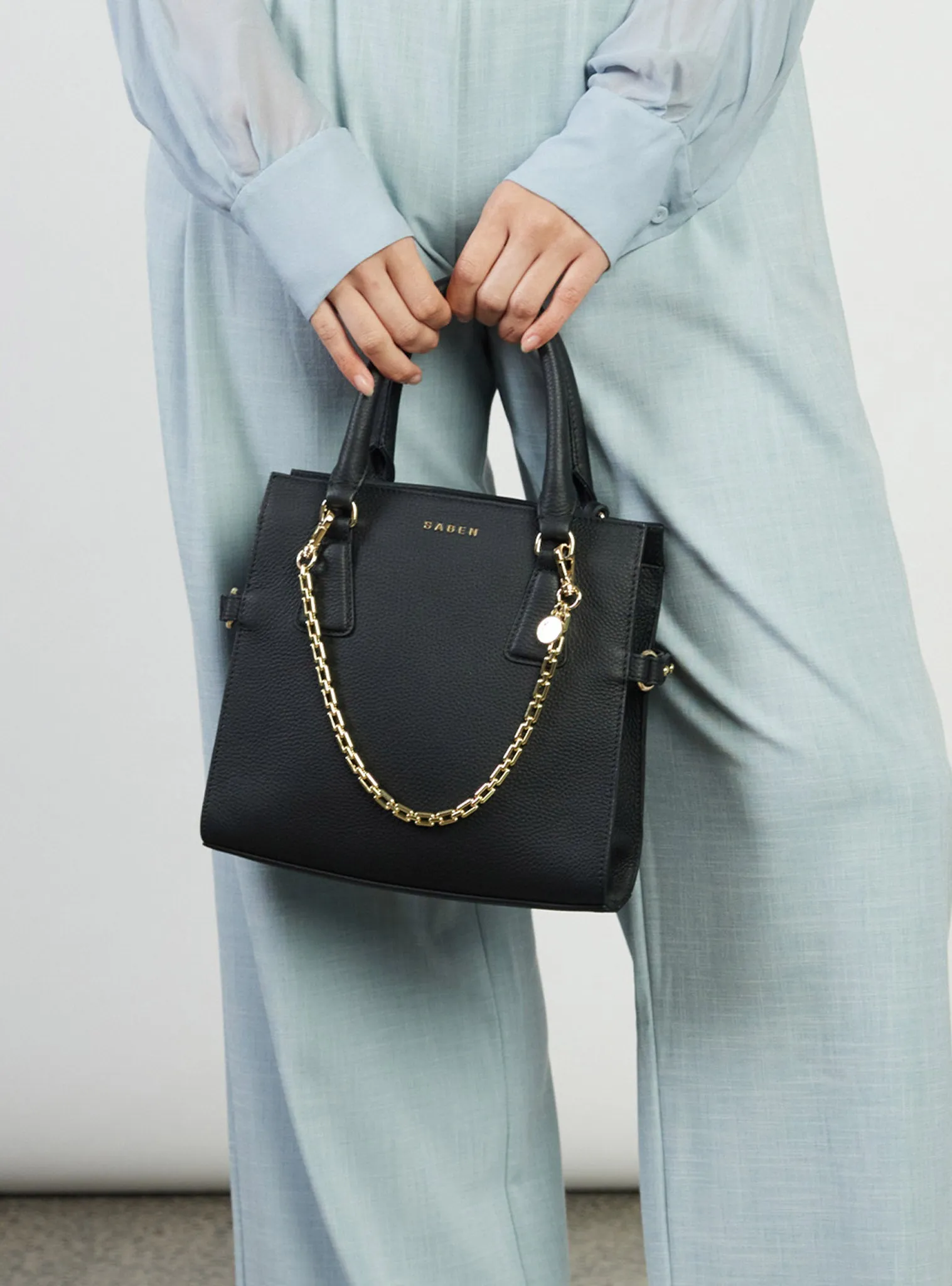 Feature Handle sold by Saben product image thumbnail 2