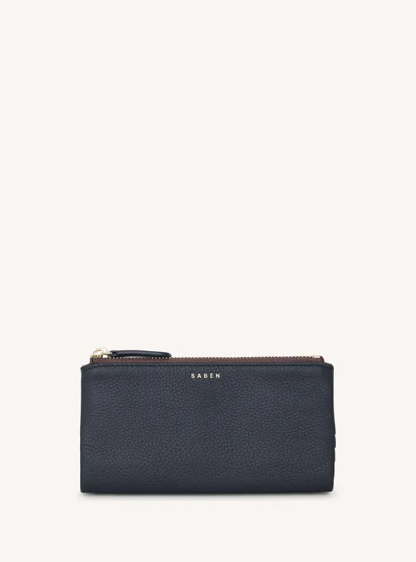 Sam Wallet sold by Saben