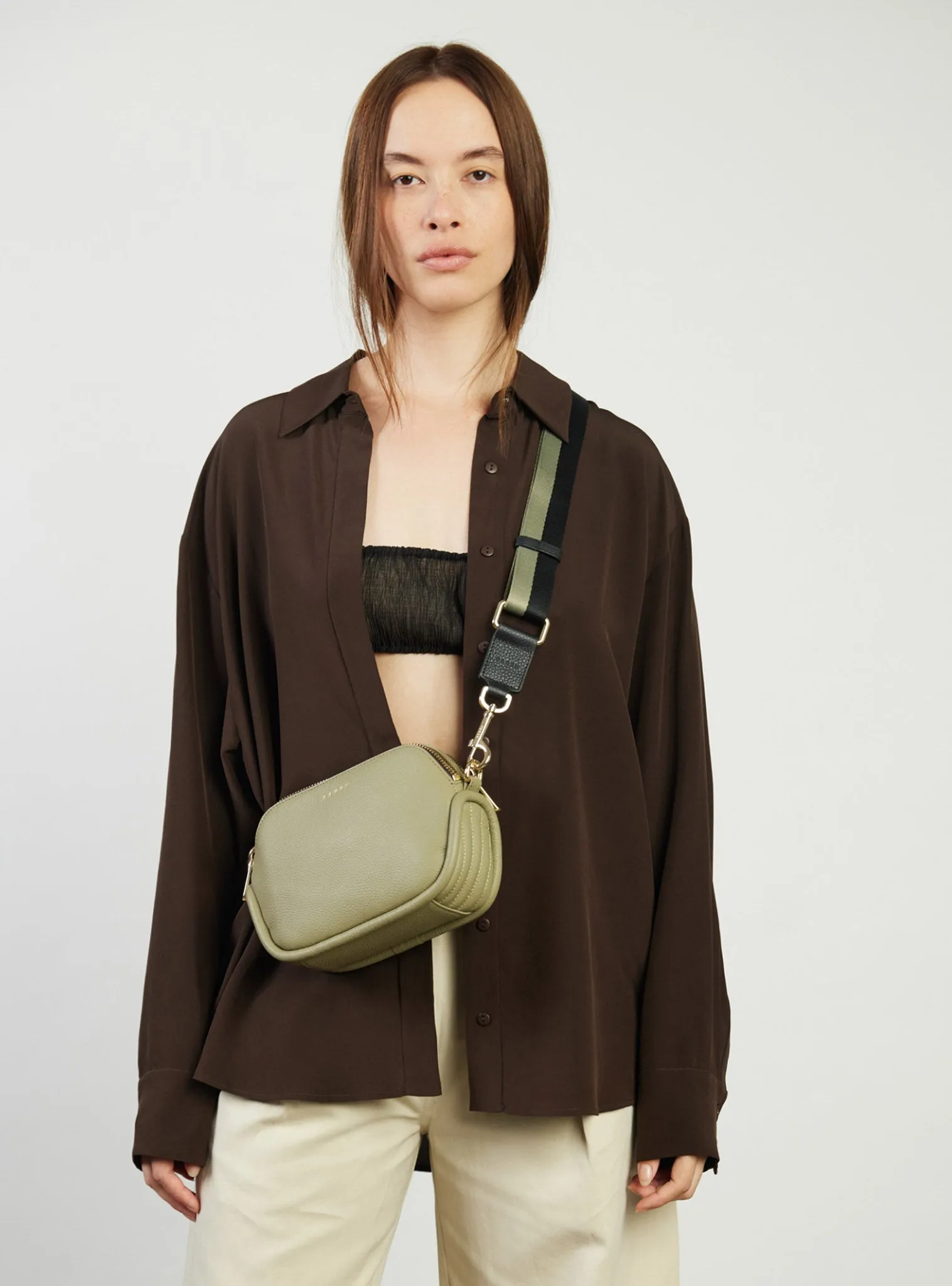 Feature Strap Webbing sold by Saben product image thumbnail 2