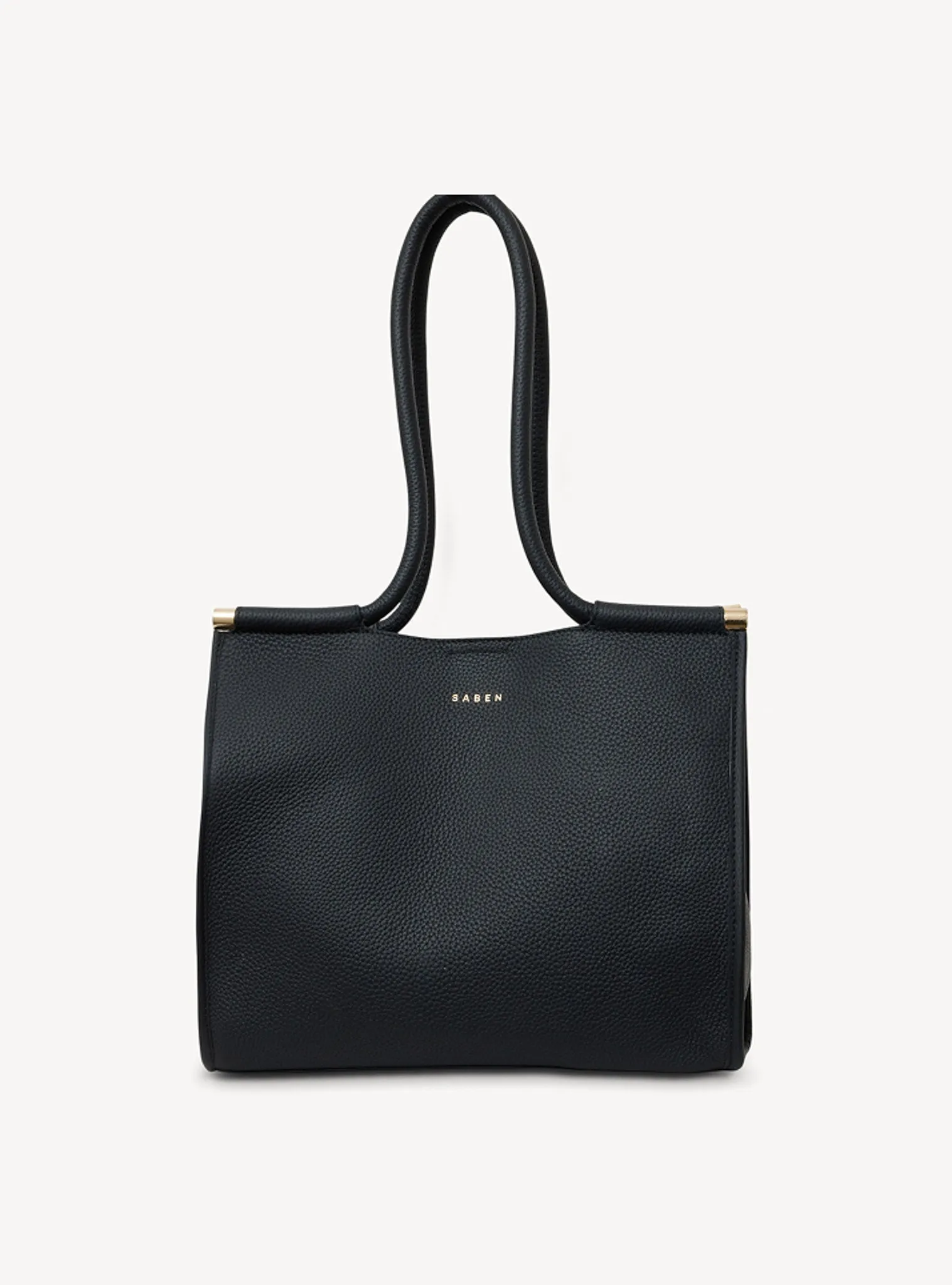 Callie Tote sold by Saben