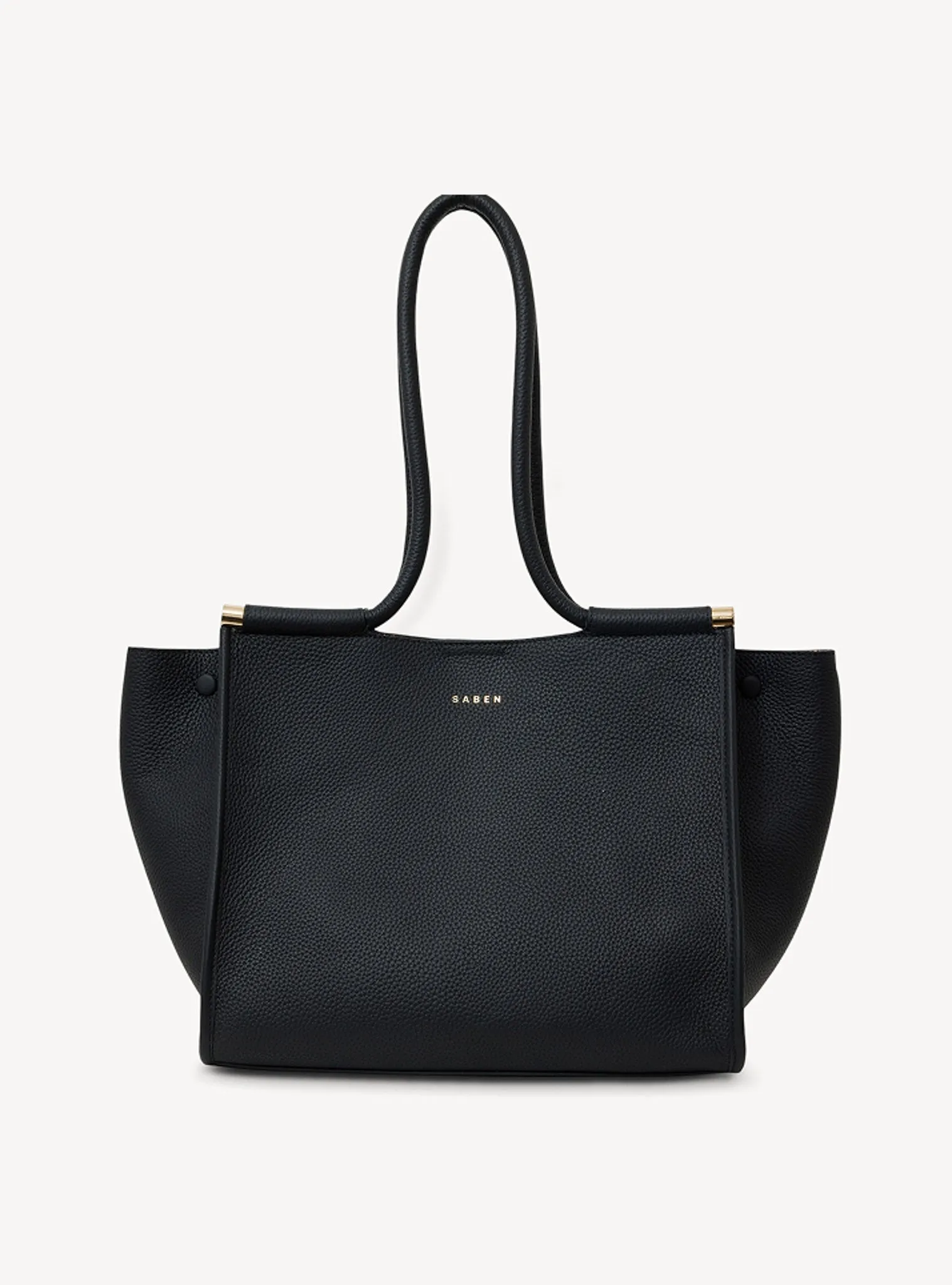 Callie Tote sold by Saben product image thumbnail 4