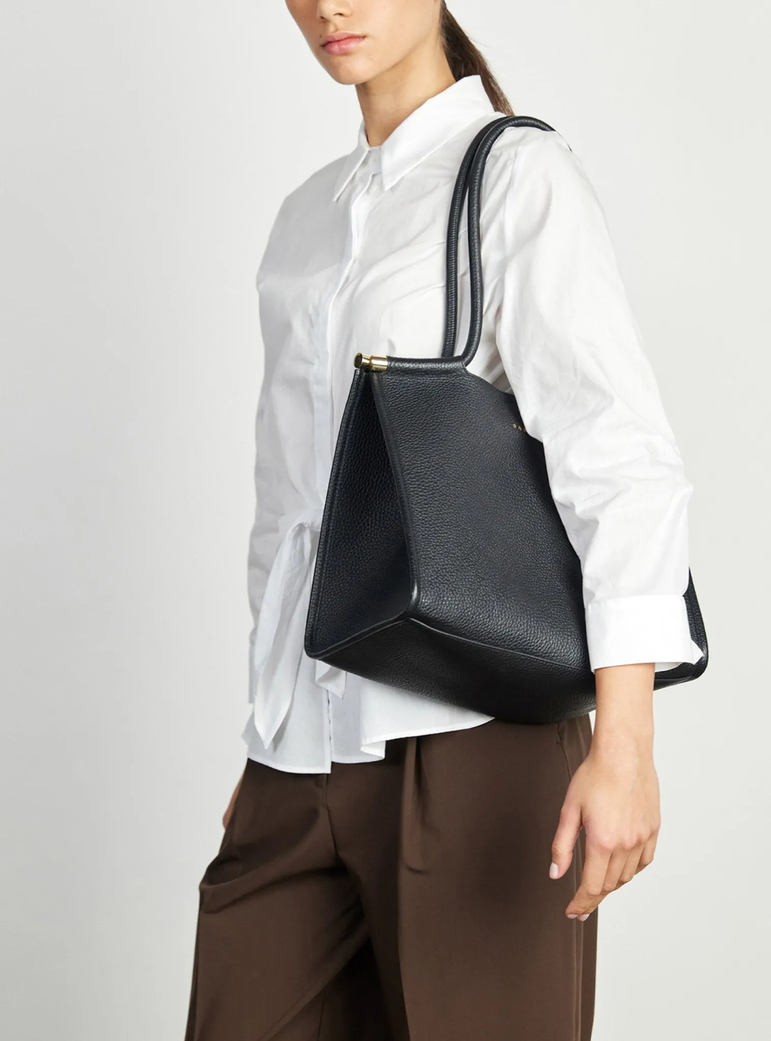 Callie Tote sold by Saben product image thumbnail 3