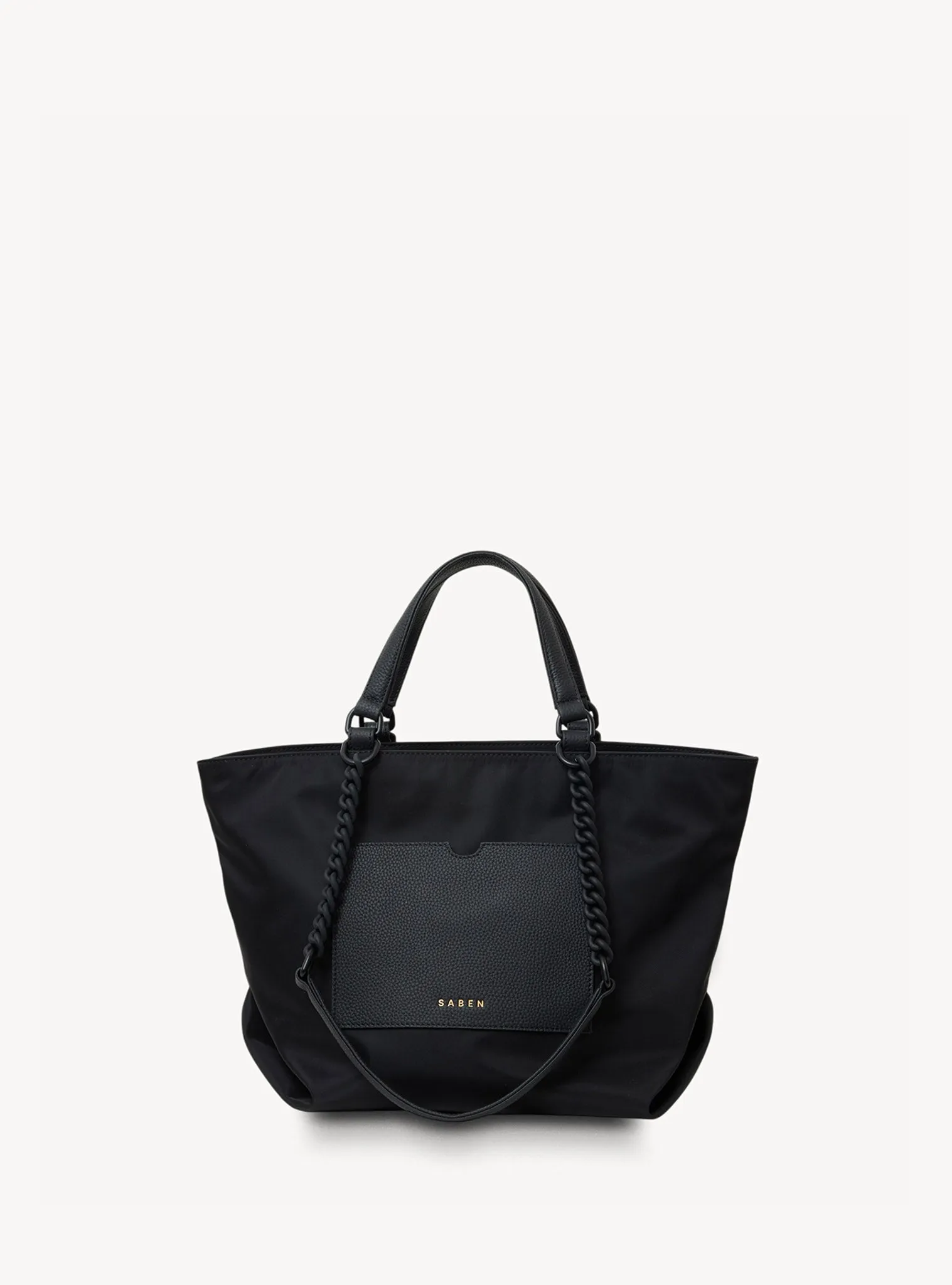 Paris Tote sold by Saben