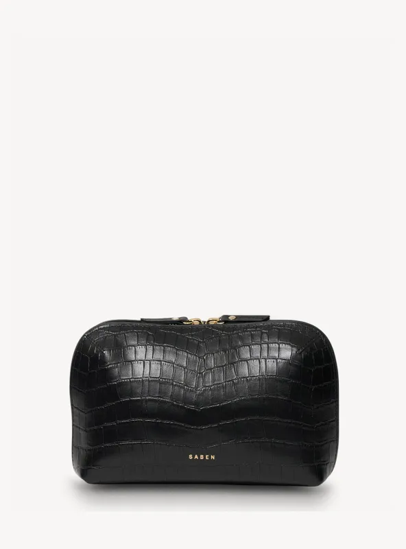 Tate Tech Pouch sold by Saben