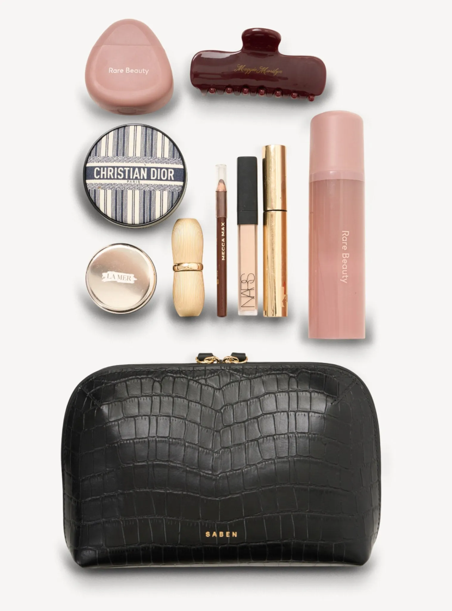 Tate Pouch sold by Saben product image thumbnail 2