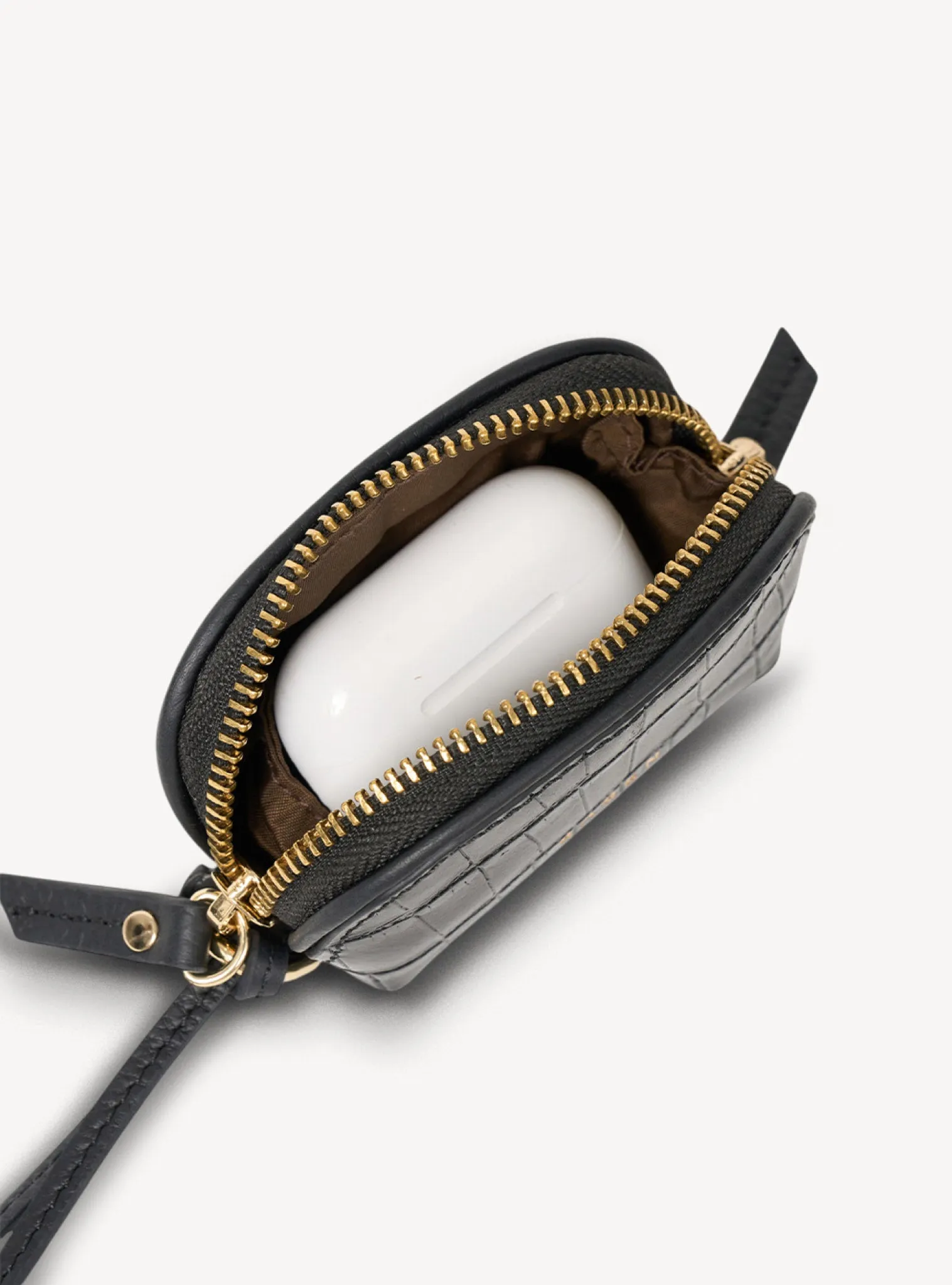 Tarin Pouch sold by Saben product image thumbnail 3