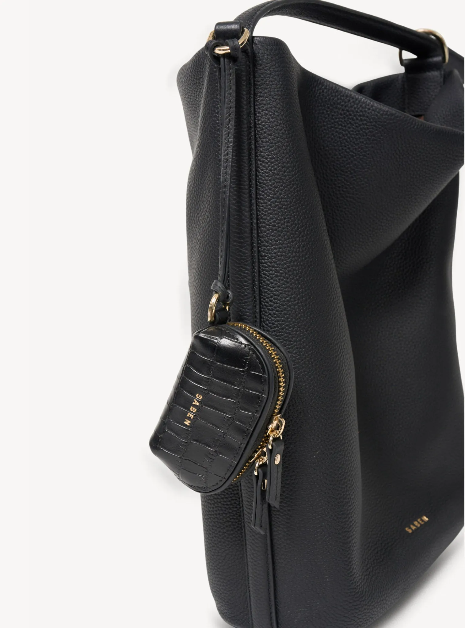 Tarin Pouch sold by Saben product image thumbnail 2