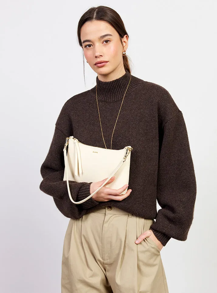 Haven Shoulder Bag sold by Saben product image thumbnail 3