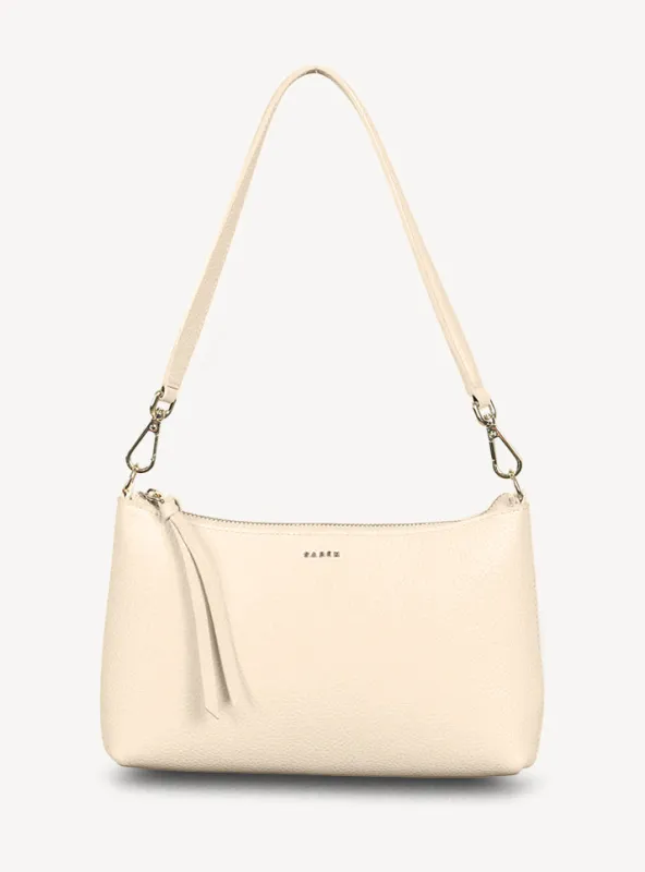 Haven Shoulder Bag made by Saben