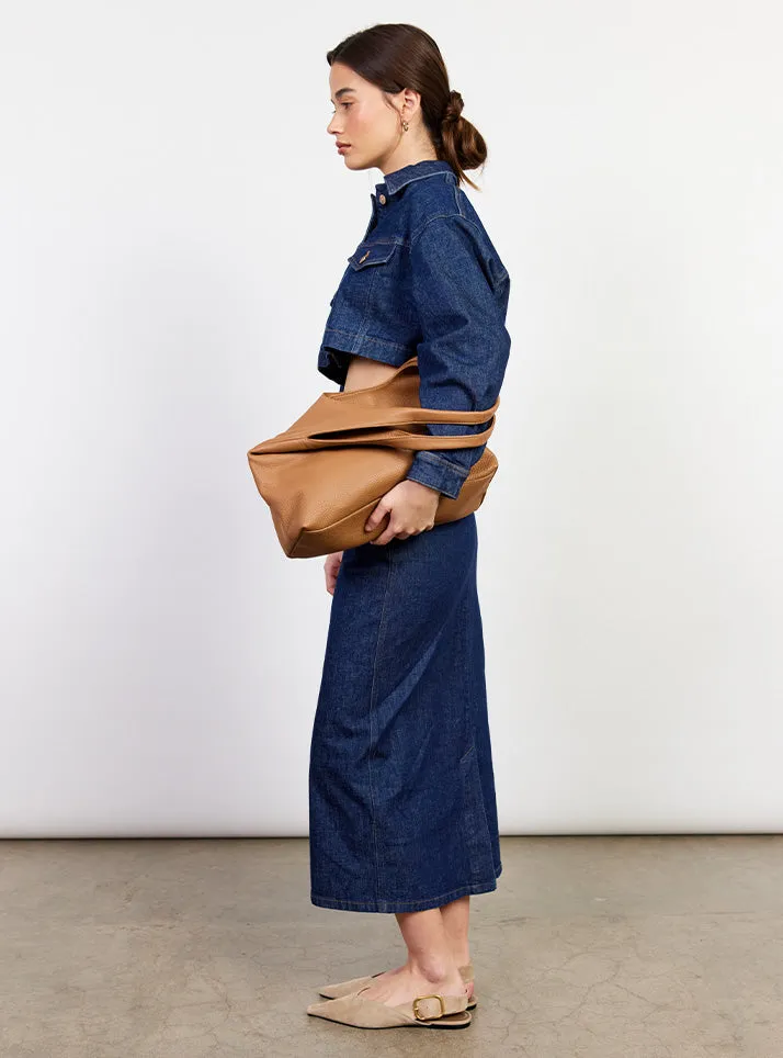 Kip Shoulder Bag sold by Saben product image thumbnail 3