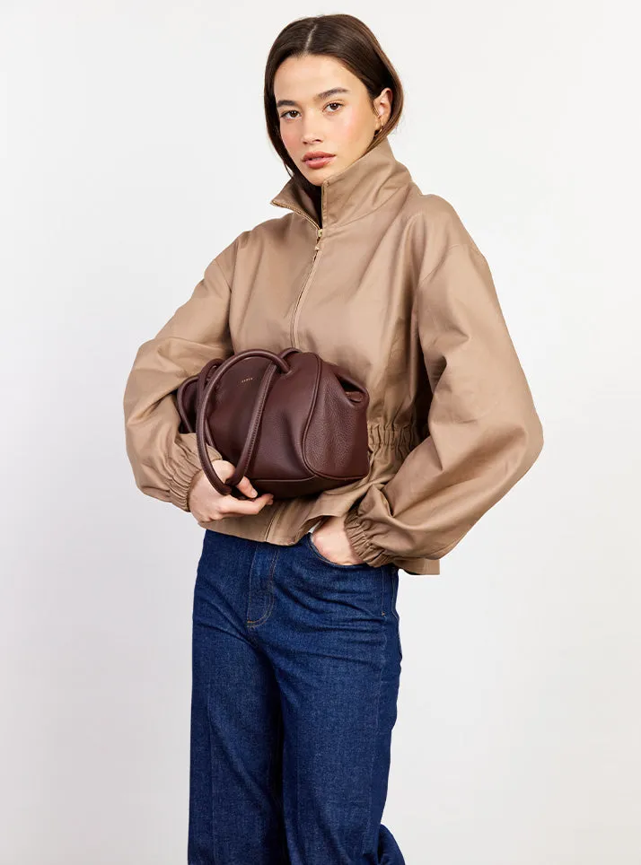 Isla Shoulder Bag sold by Saben product image thumbnail 4