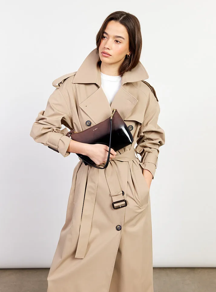 Haven Shoulder Bag Dipped sold by Saben product image thumbnail 5