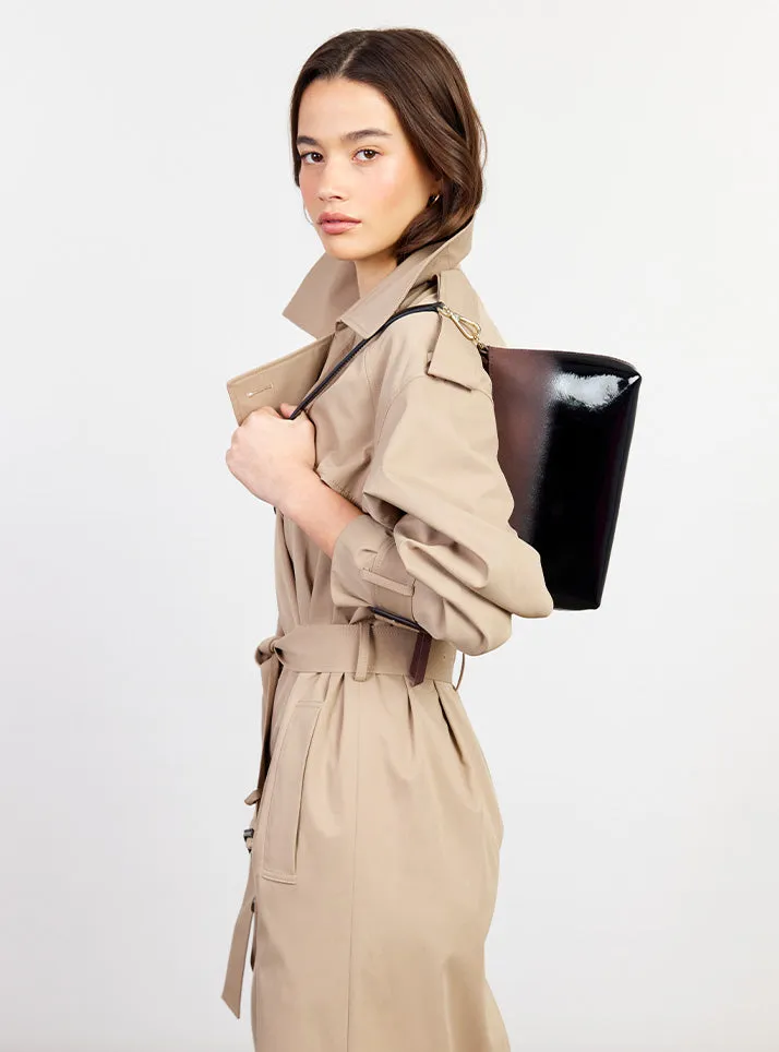 Haven Shoulder Bag Dipped sold by Saben product image thumbnail 4