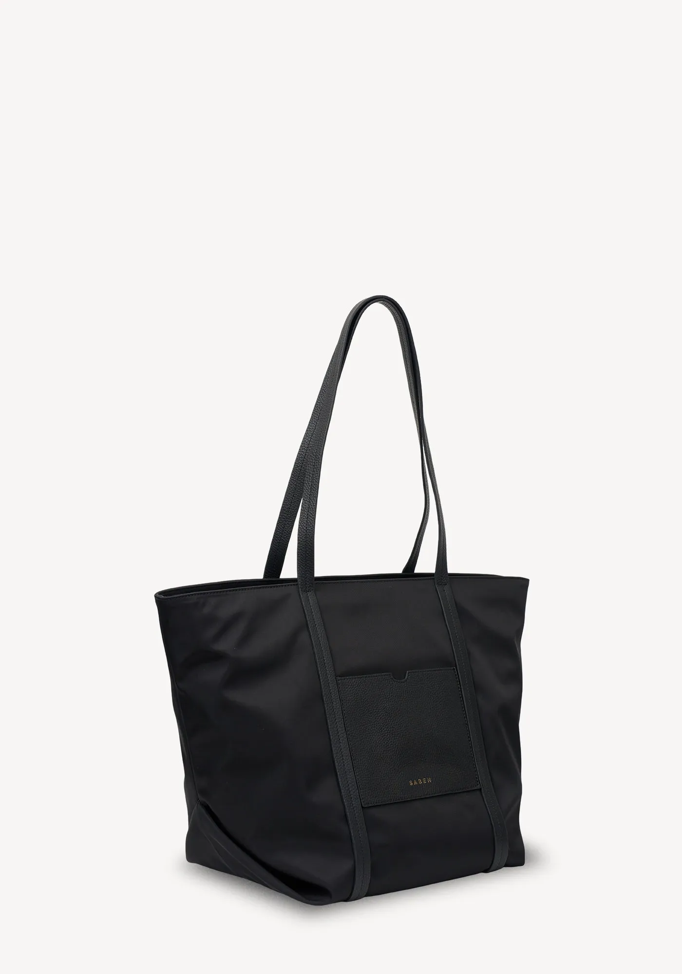 Porter Tote sold by Saben product image thumbnail 5