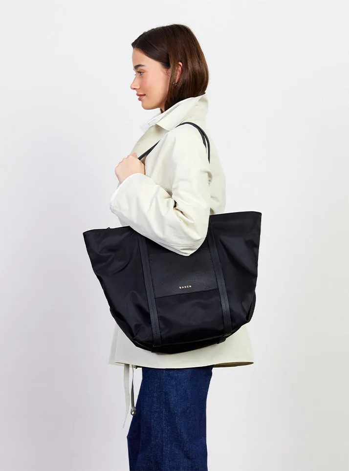 Porter Tote sold by Saben product image thumbnail 2