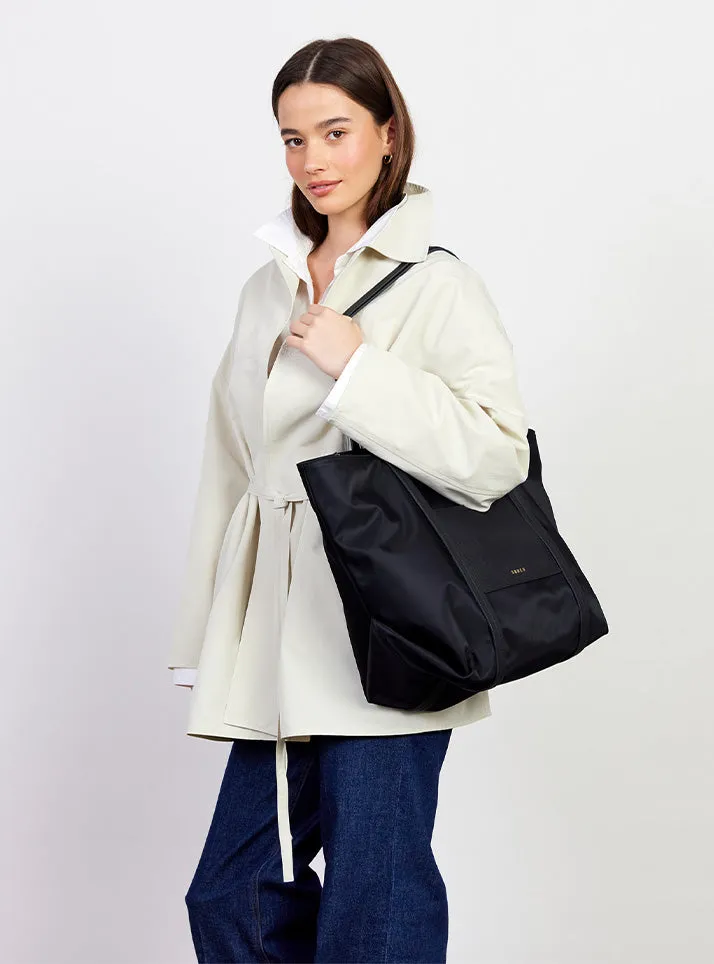 Porter Tote sold by Saben product image thumbnail 3