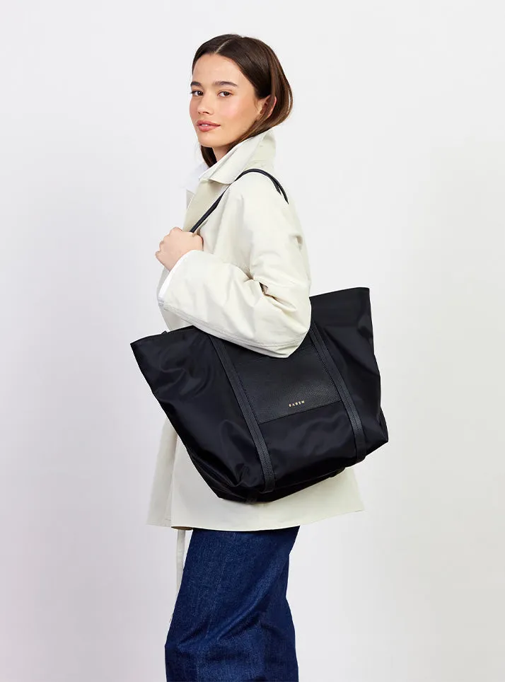 Porter Tote sold by Saben product image thumbnail 4