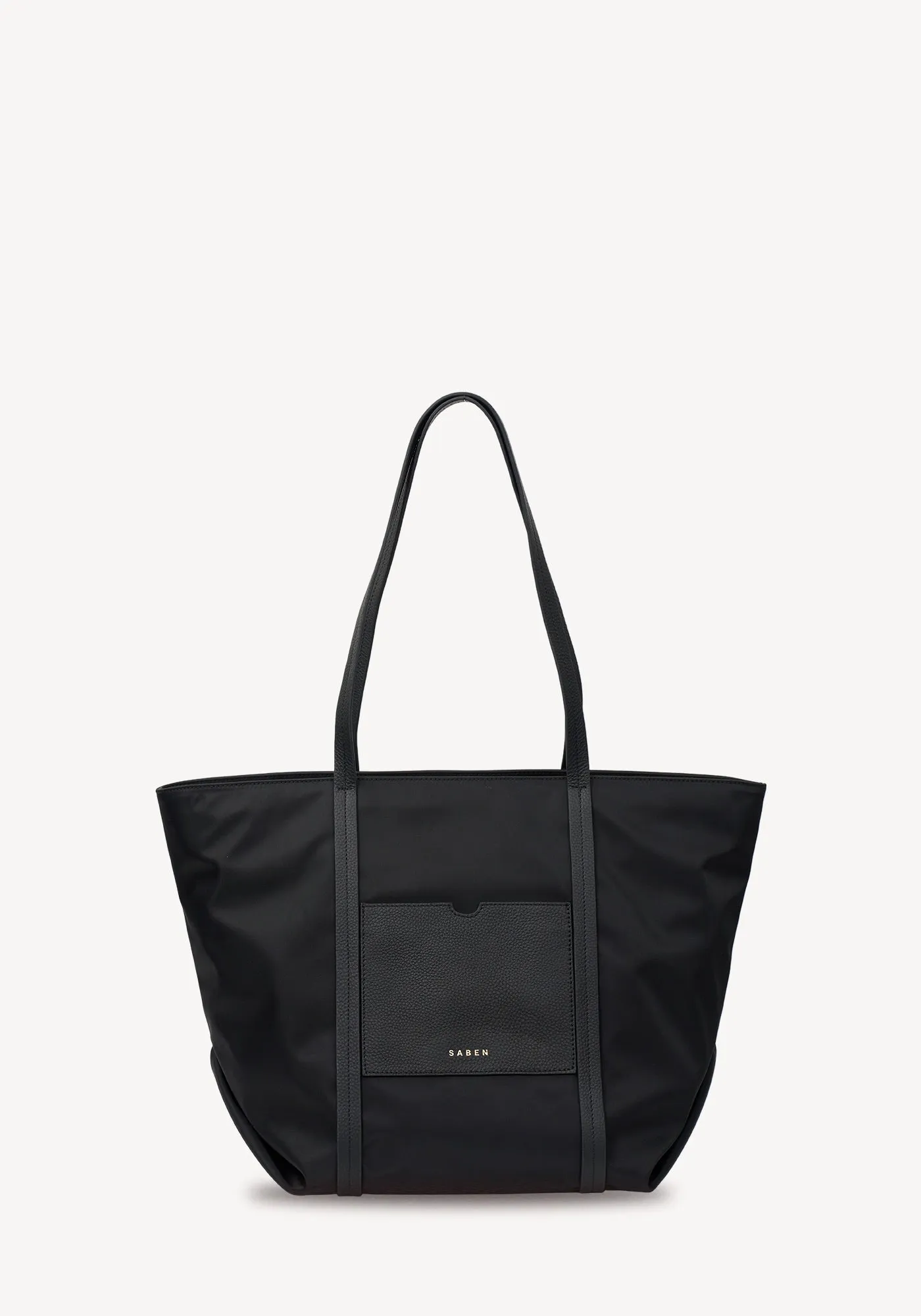 Porter Tote sold by Saben