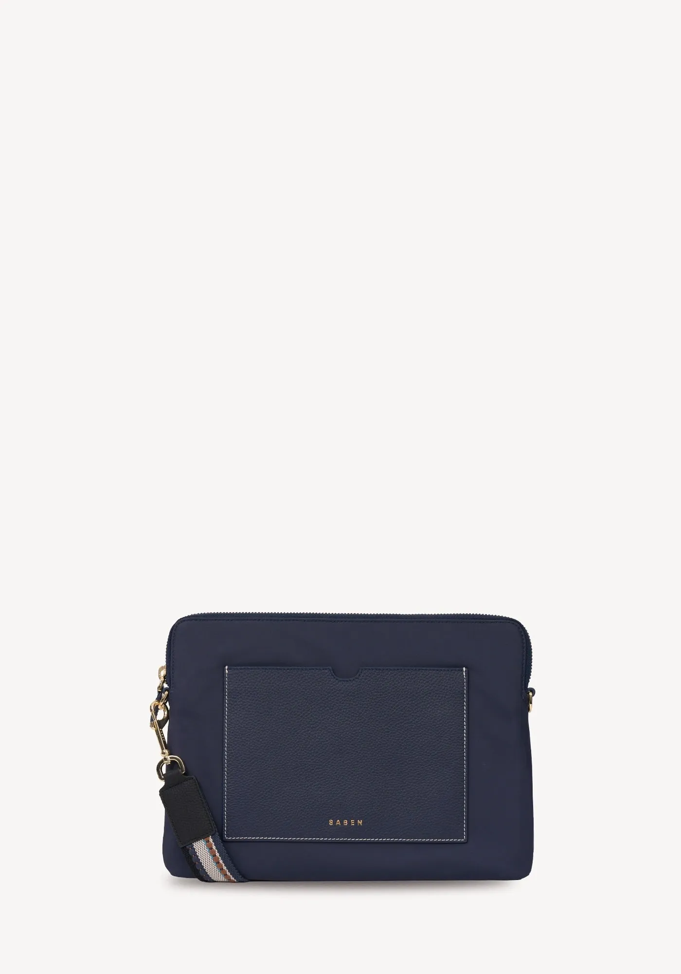Augusta Laptop Sleeve 13inch sold by Saben product image thumbnail 3