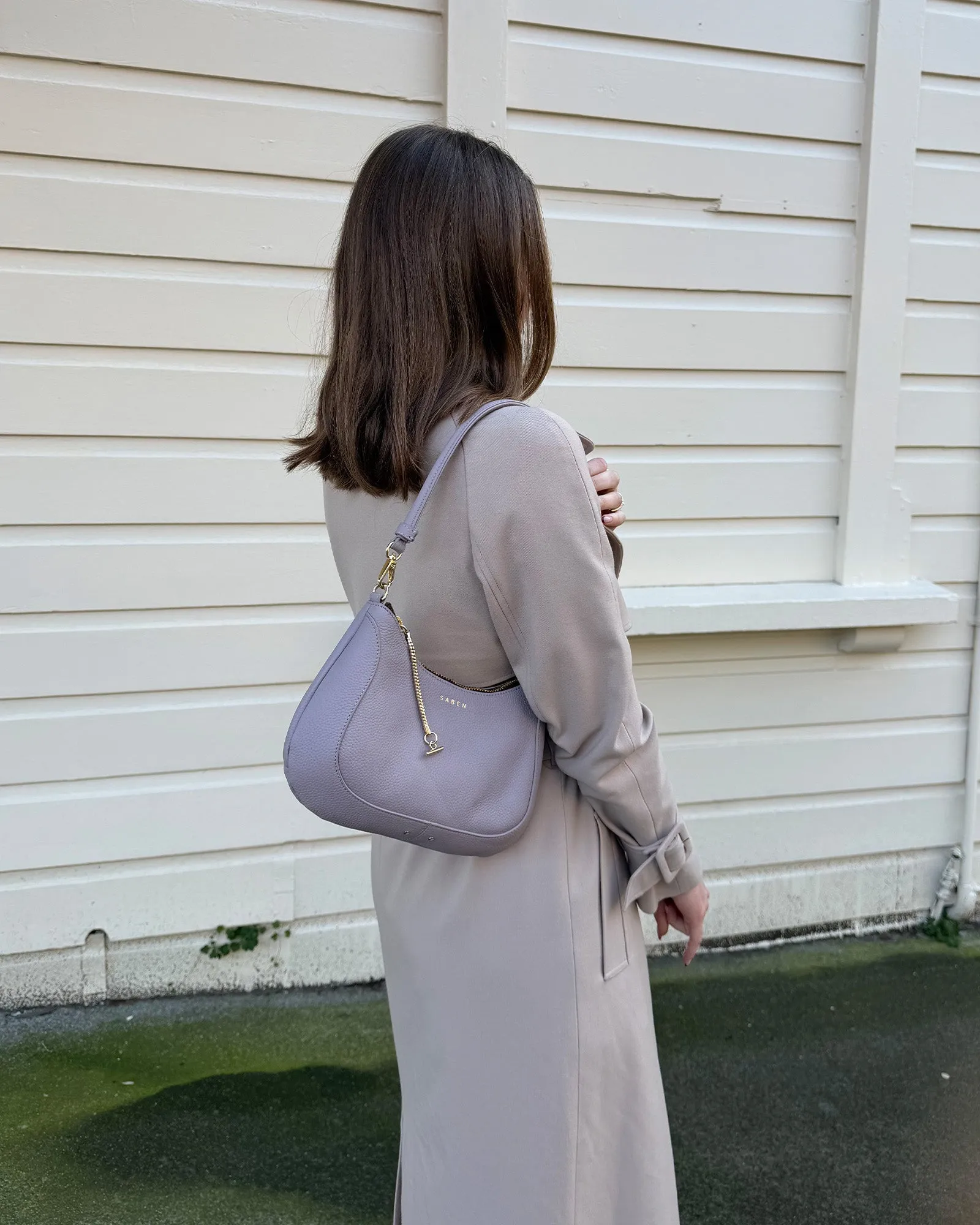 Scottie Shoulder Bag sold by Saben product image thumbnail 3