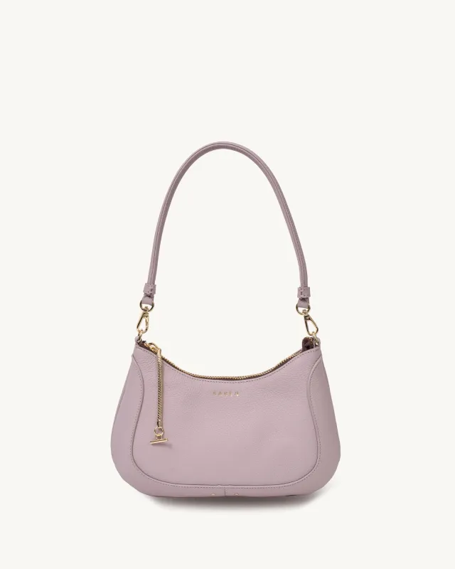 Scottie Shoulder Bag made by Saben