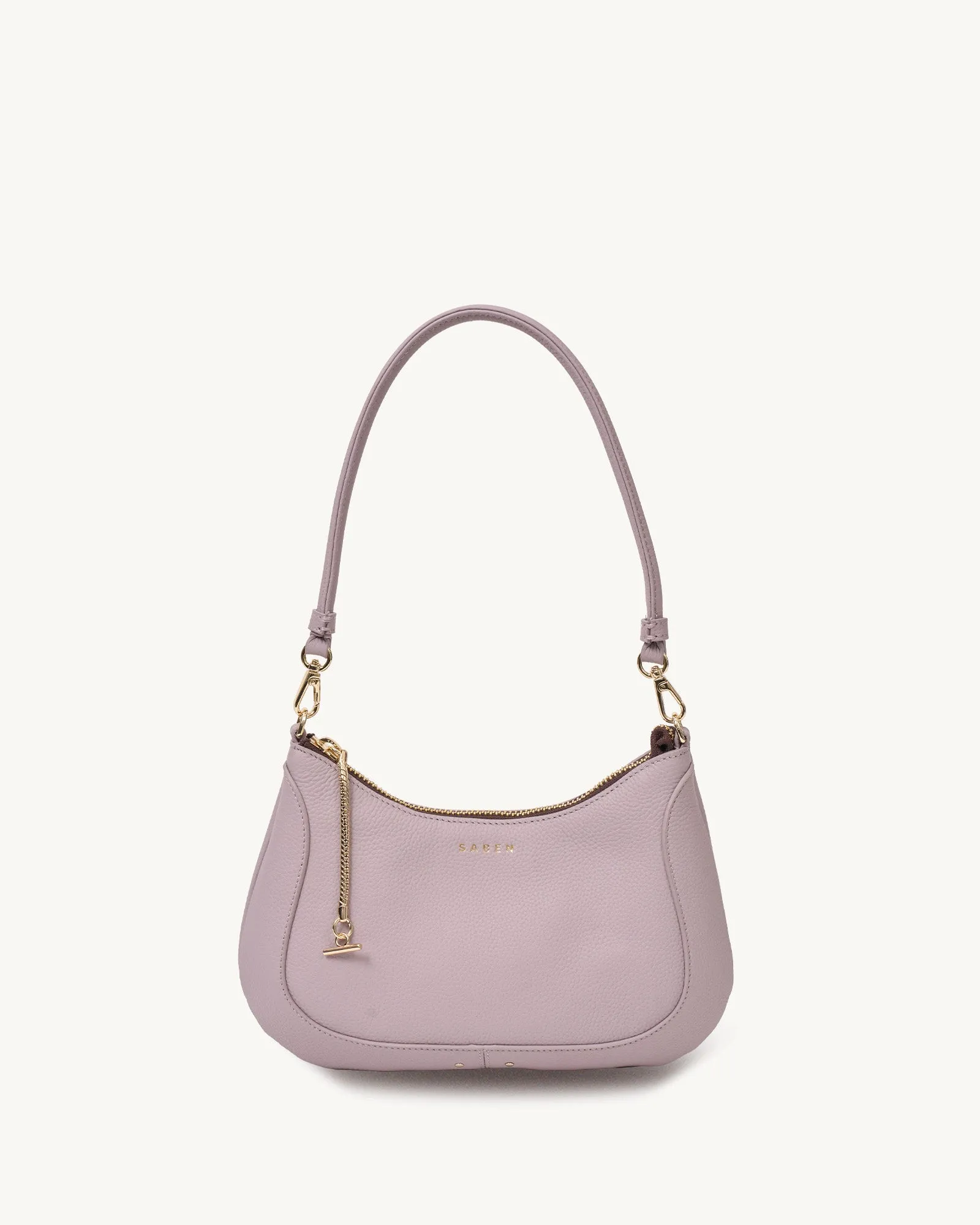 Scottie Shoulder Bag sold by Saben