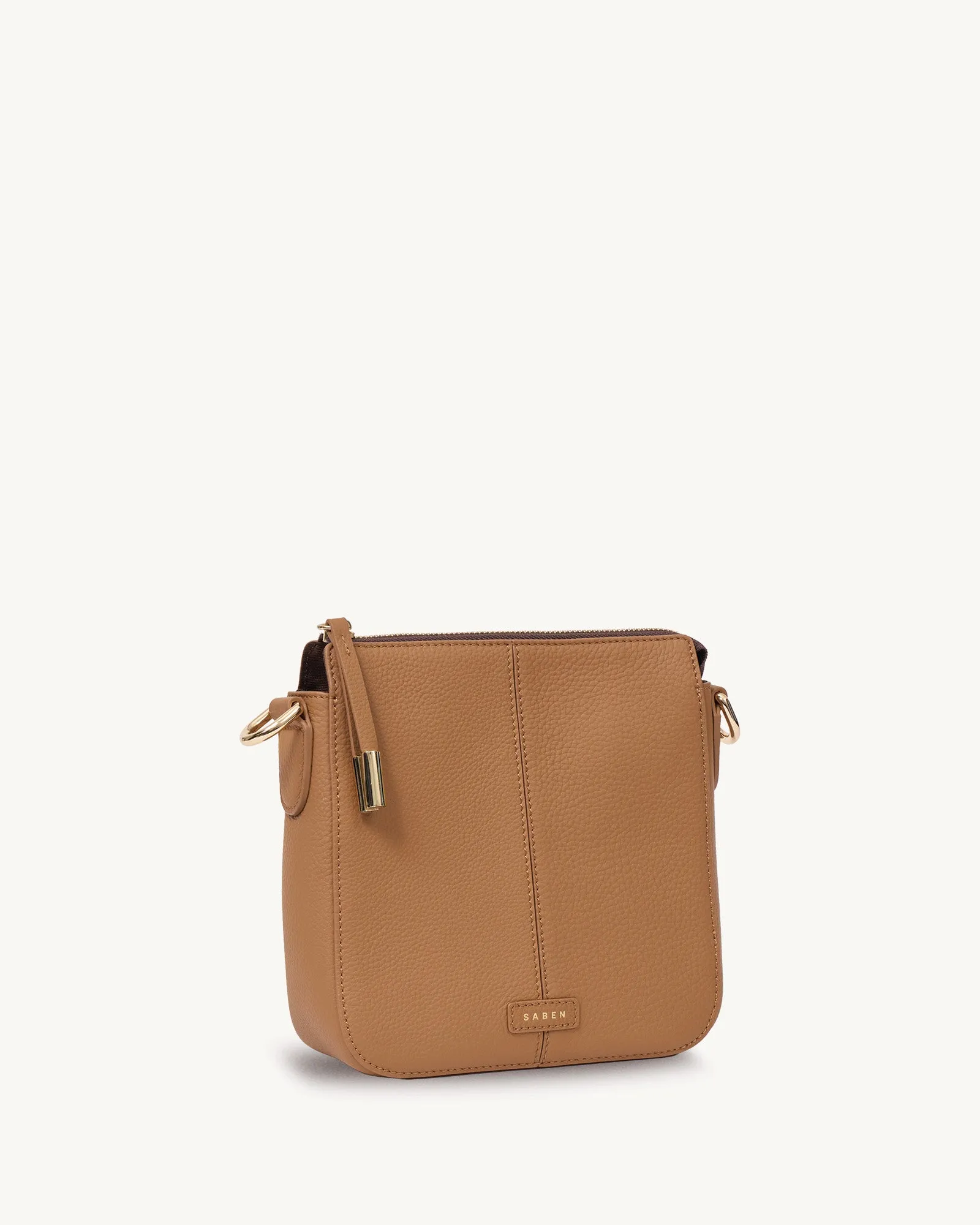 Harrie Crossbody sold by Saben product image thumbnail 4