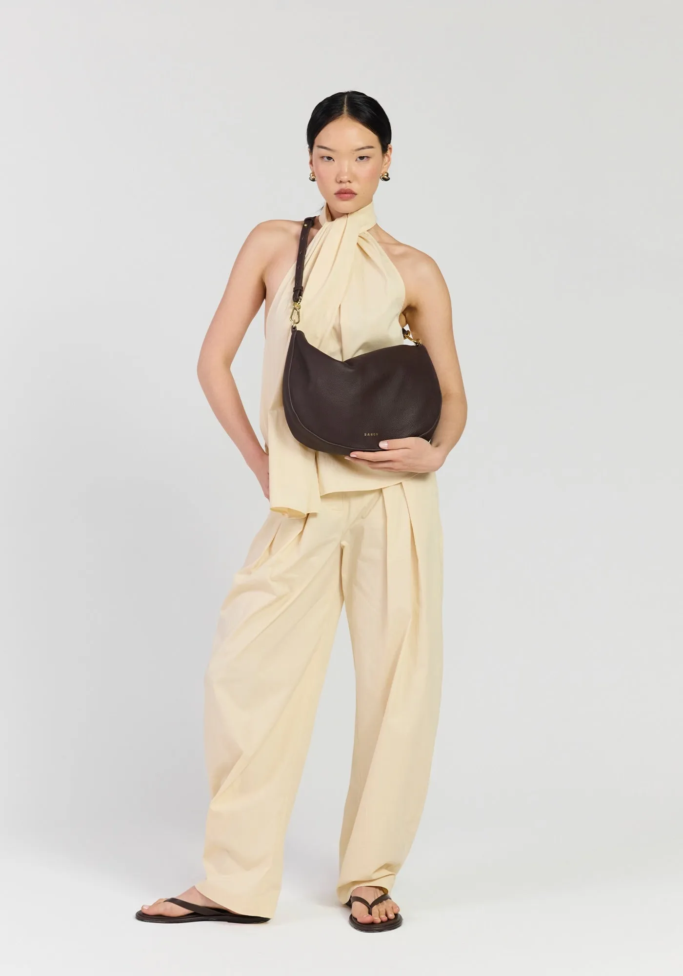 Noa Shoulder Bag sold by Saben product image thumbnail 4
