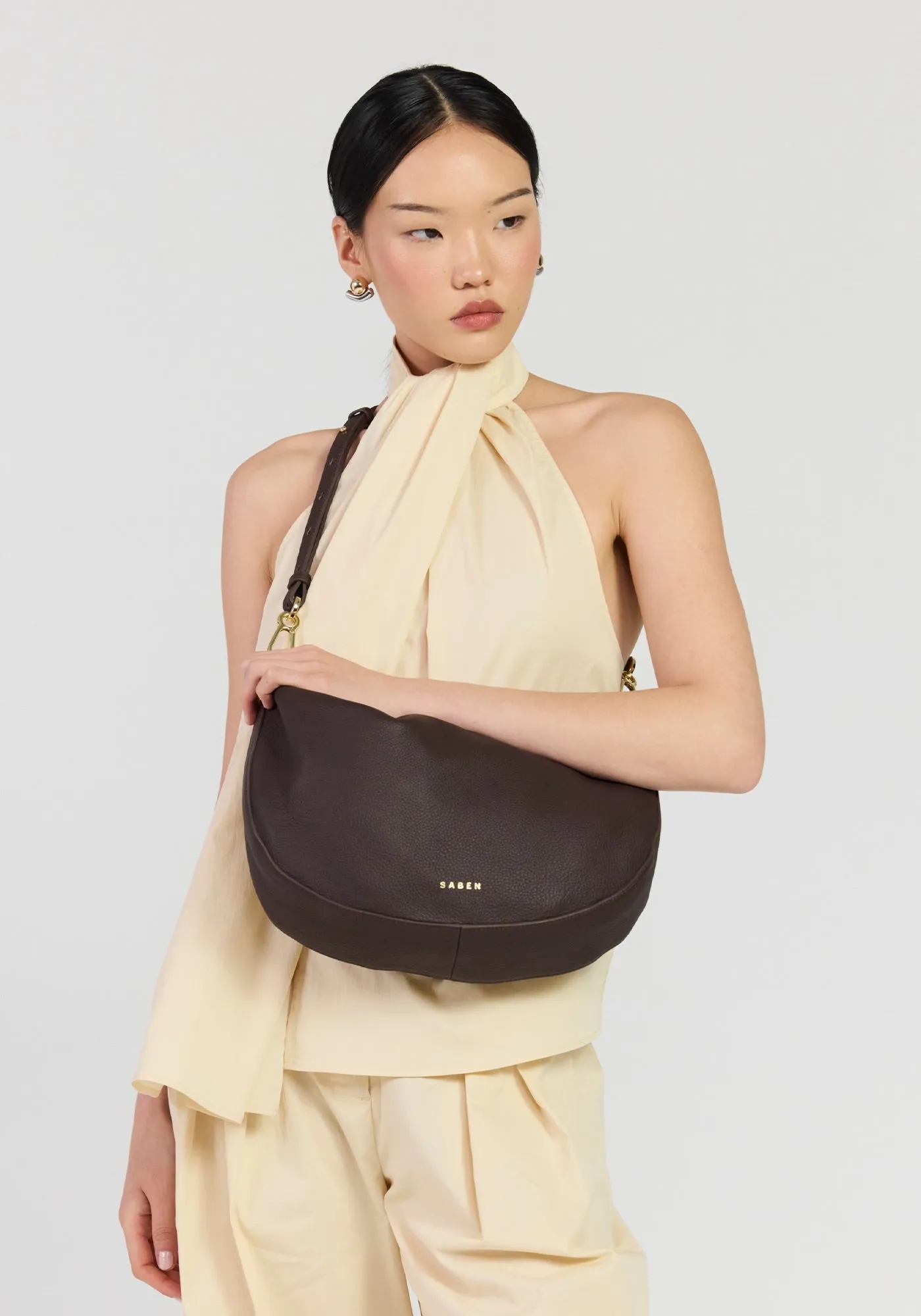 Noa Shoulder Bag sold by Saben product image thumbnail 5