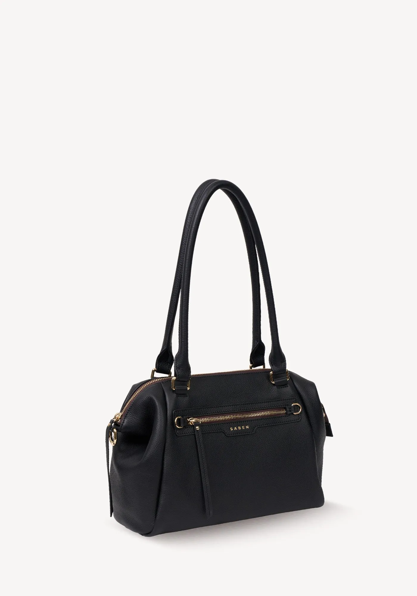 Gita Shoulder Bag sold by Saben product image thumbnail 5
