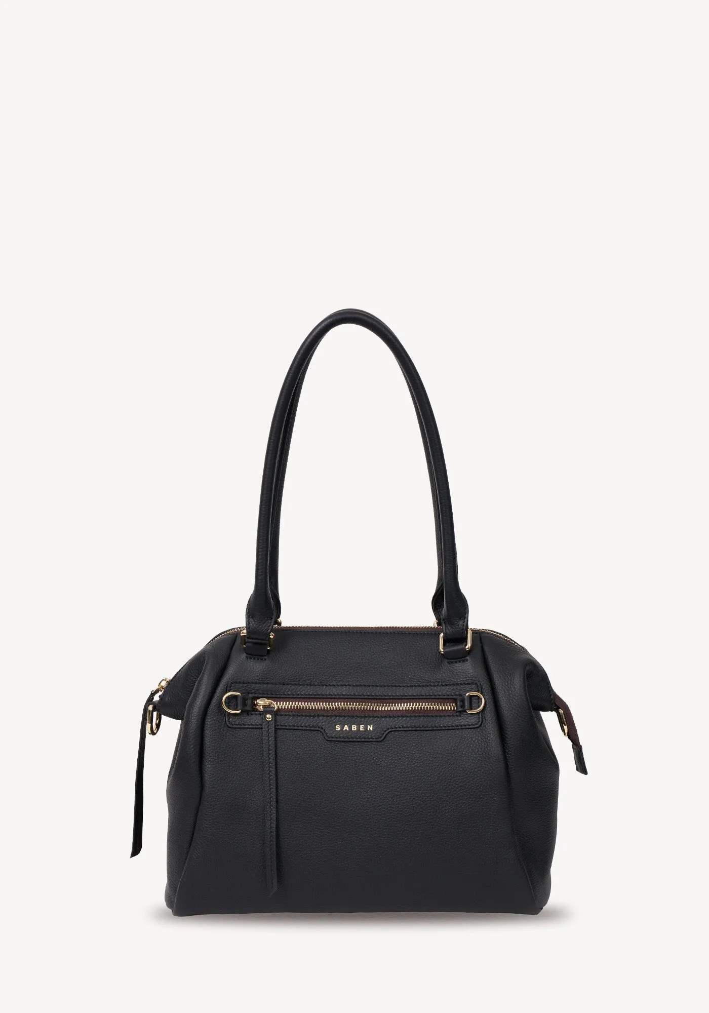 Gita Shoulder Bag sold by Saben