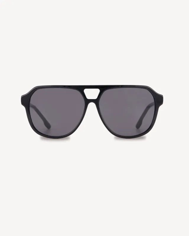 Marlo Sunglasses made by Saben