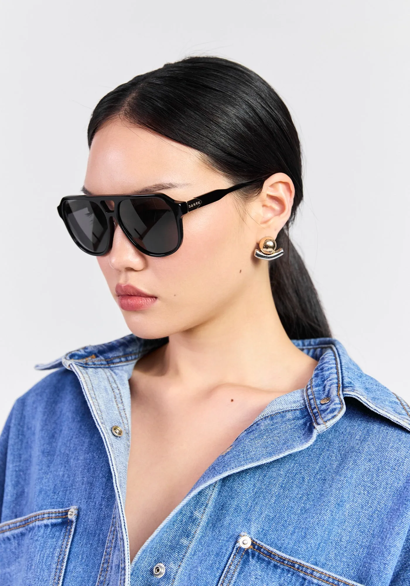 Marlo Sunglasses sold by Saben product image thumbnail 2