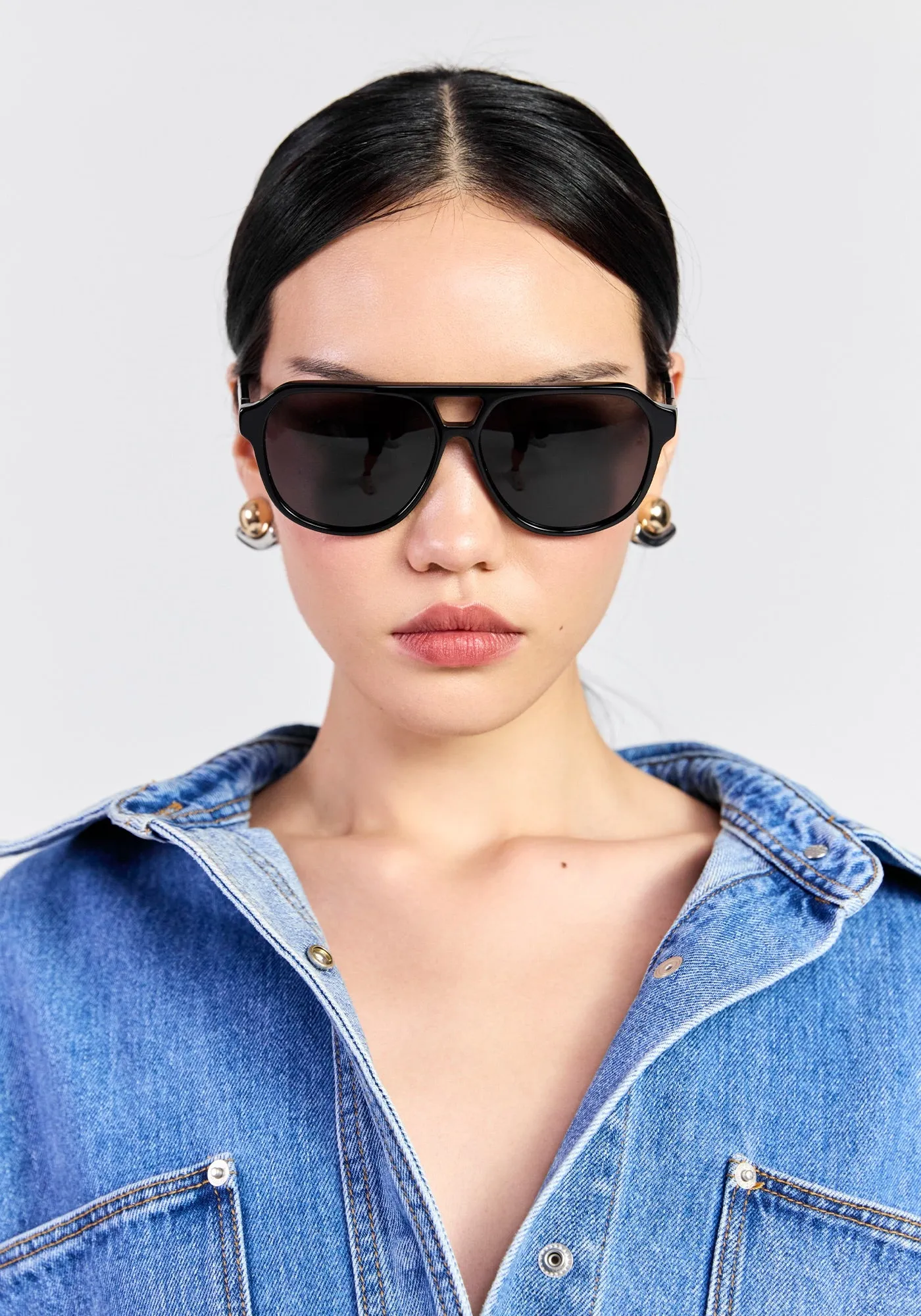 Marlo Sunglasses sold by Saben product image thumbnail 3