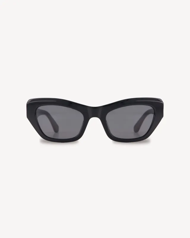 Cara Sunglasses made by Saben