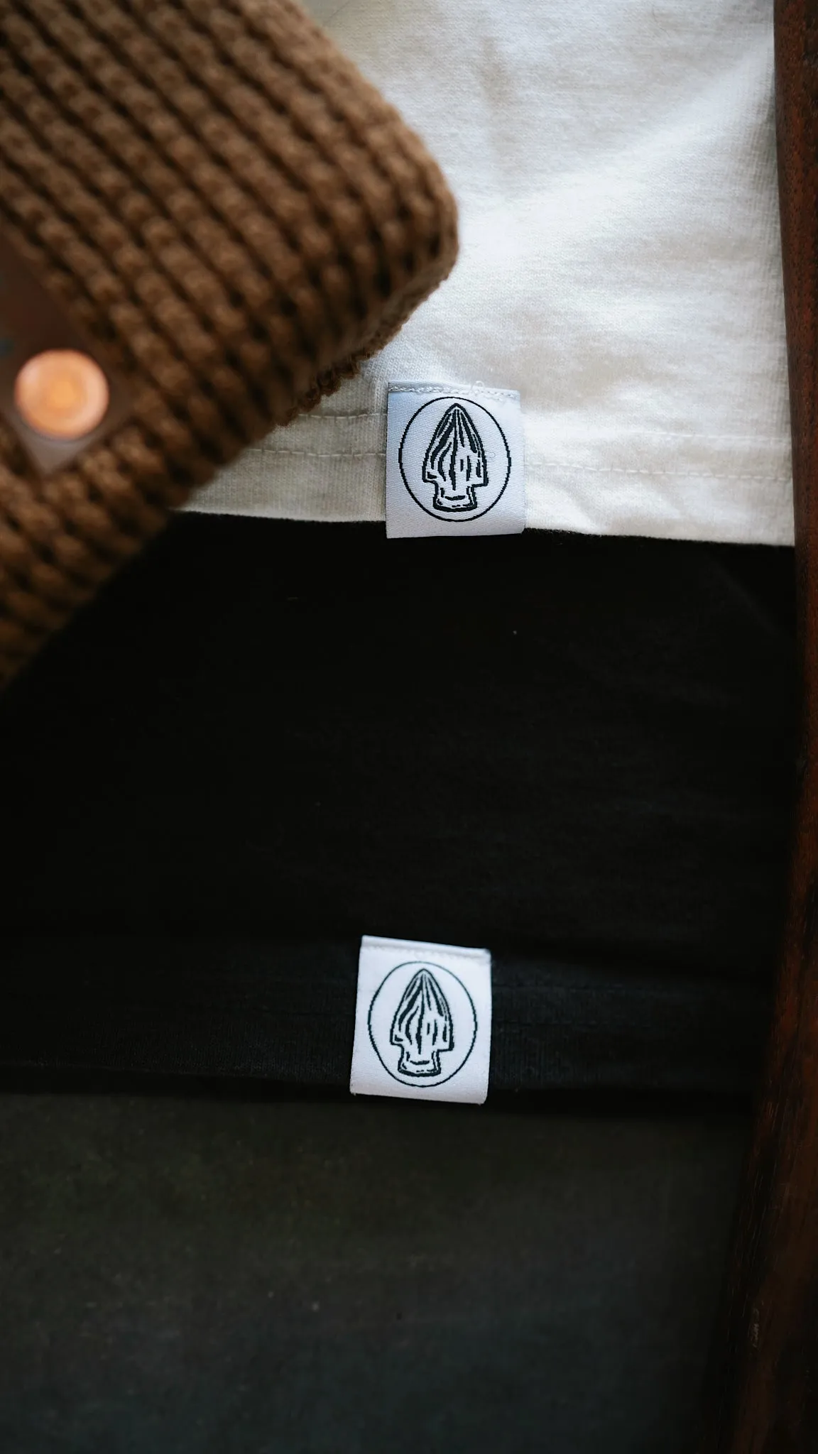 Rough Out Tee sold by Wild Cane Supply Co. product image thumbnail 4