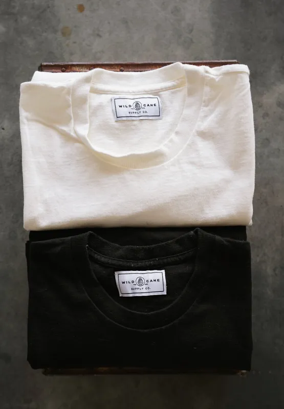 Rough Out Tee sold by Wild Cane Supply Co.